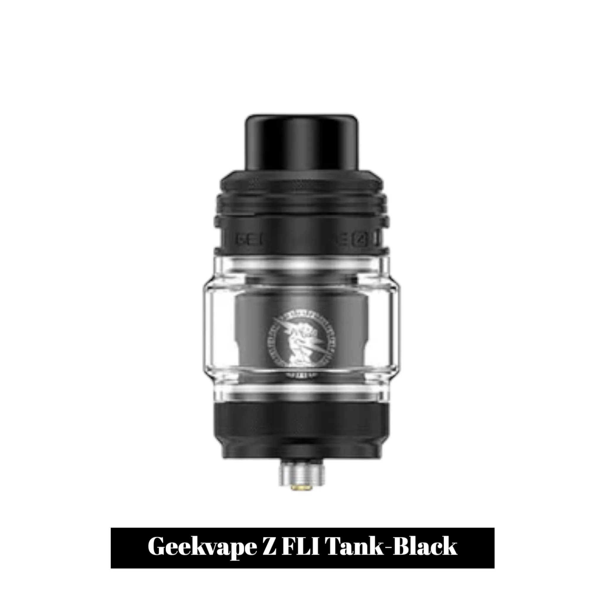 Geekvape Z (Zeus) FLI Tank- 5.5ml - Image 6