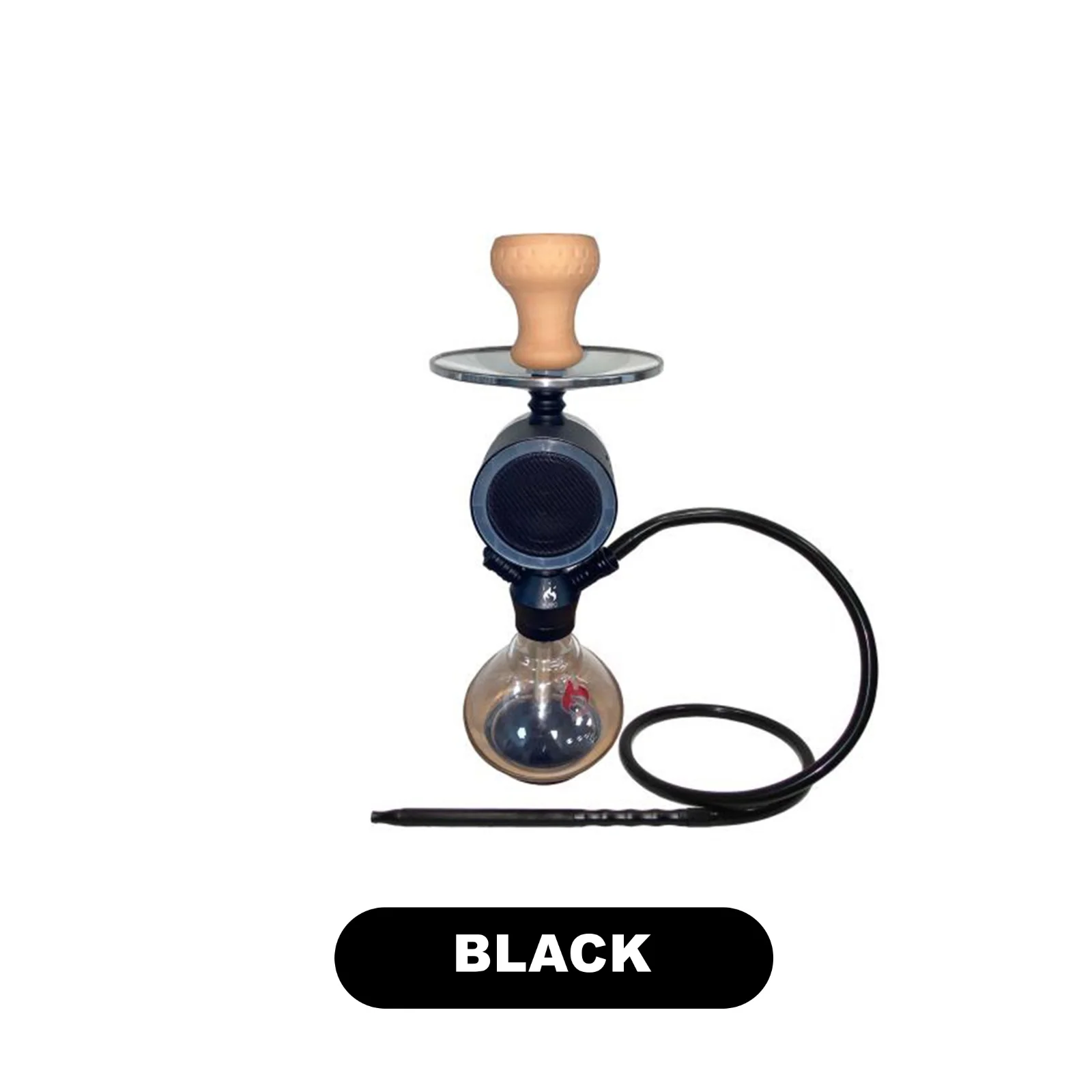 Husic- Little Mike Hookah - Image 2