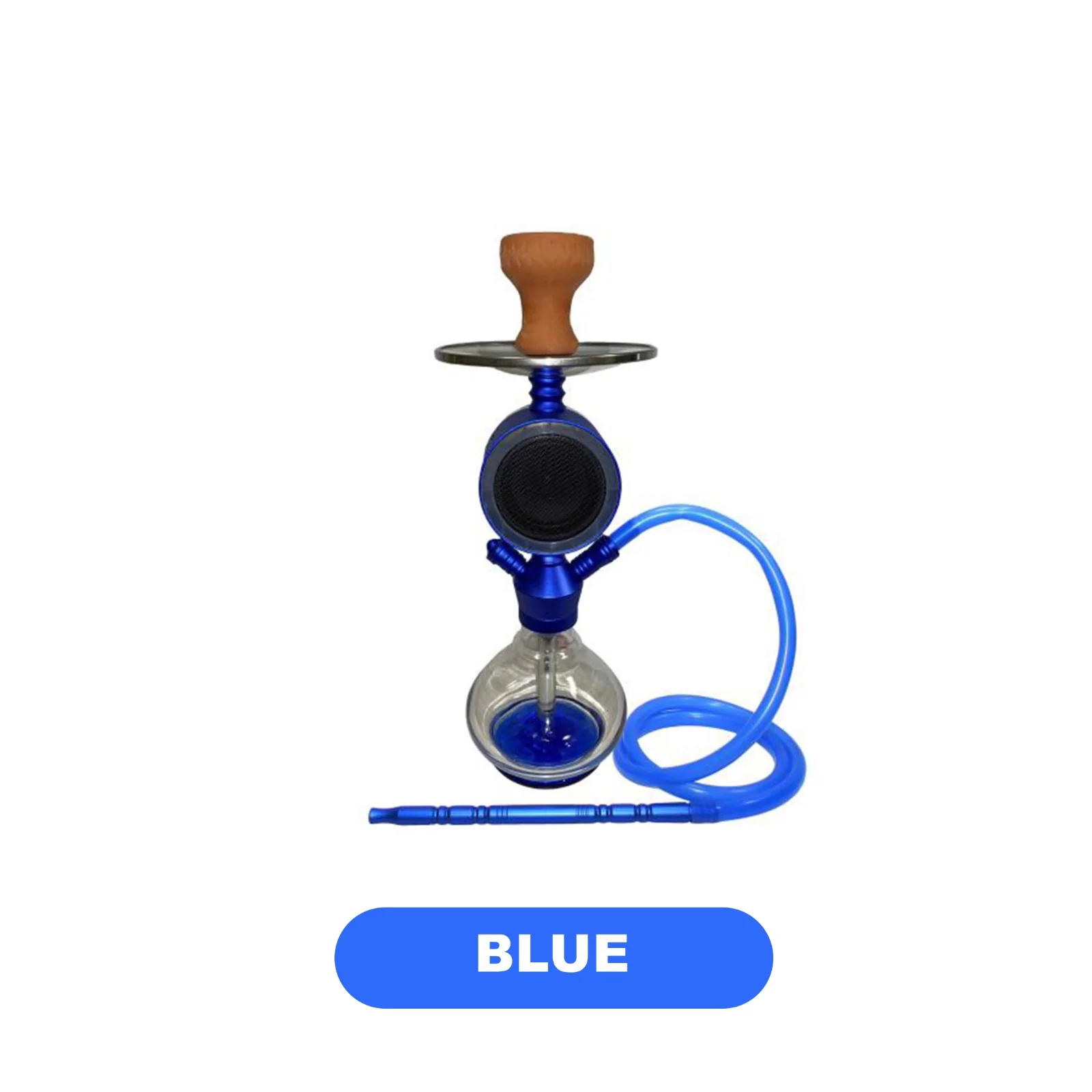 Husic- Little Mike Hookah - Image 3