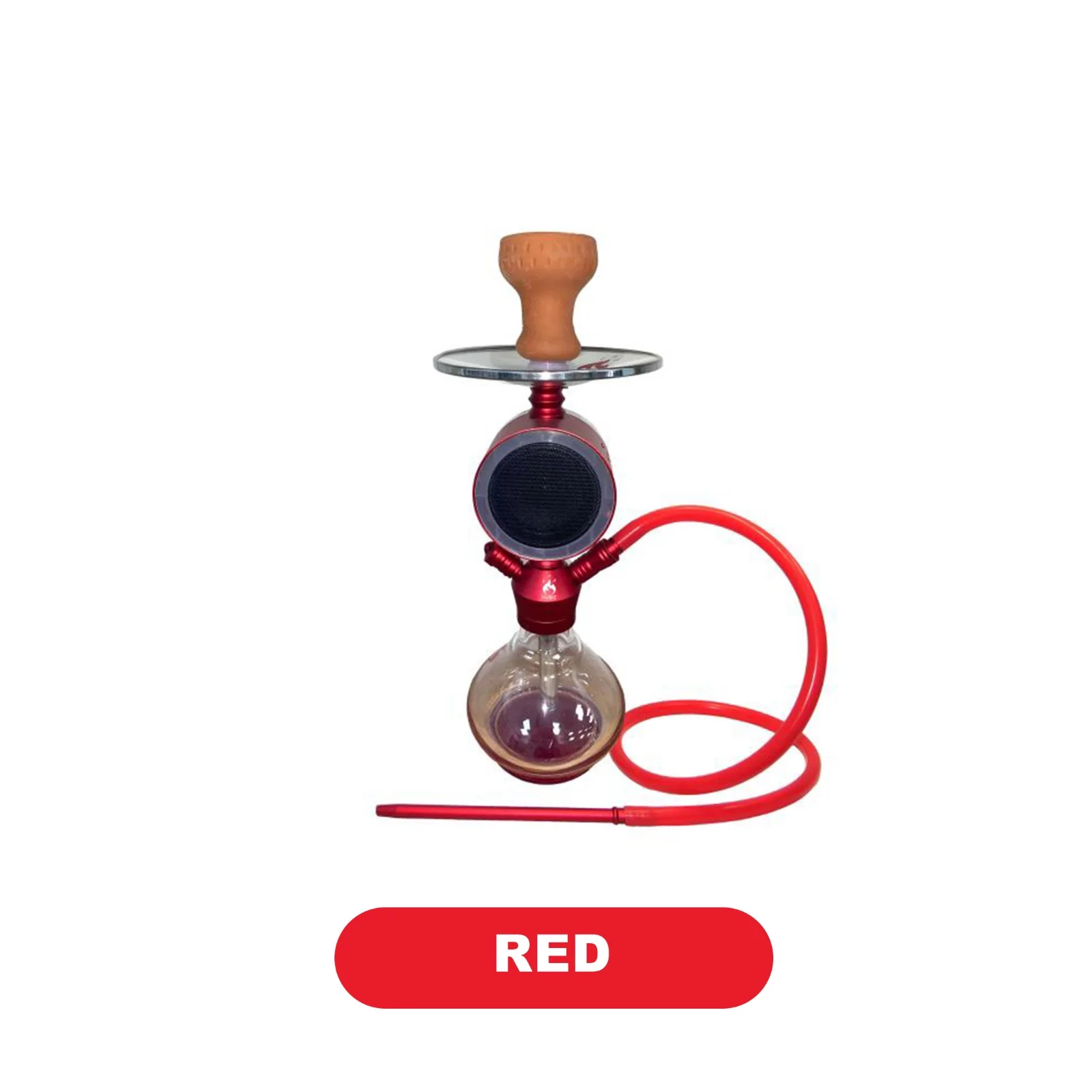 Husic- Little Mike Hookah - Image 6