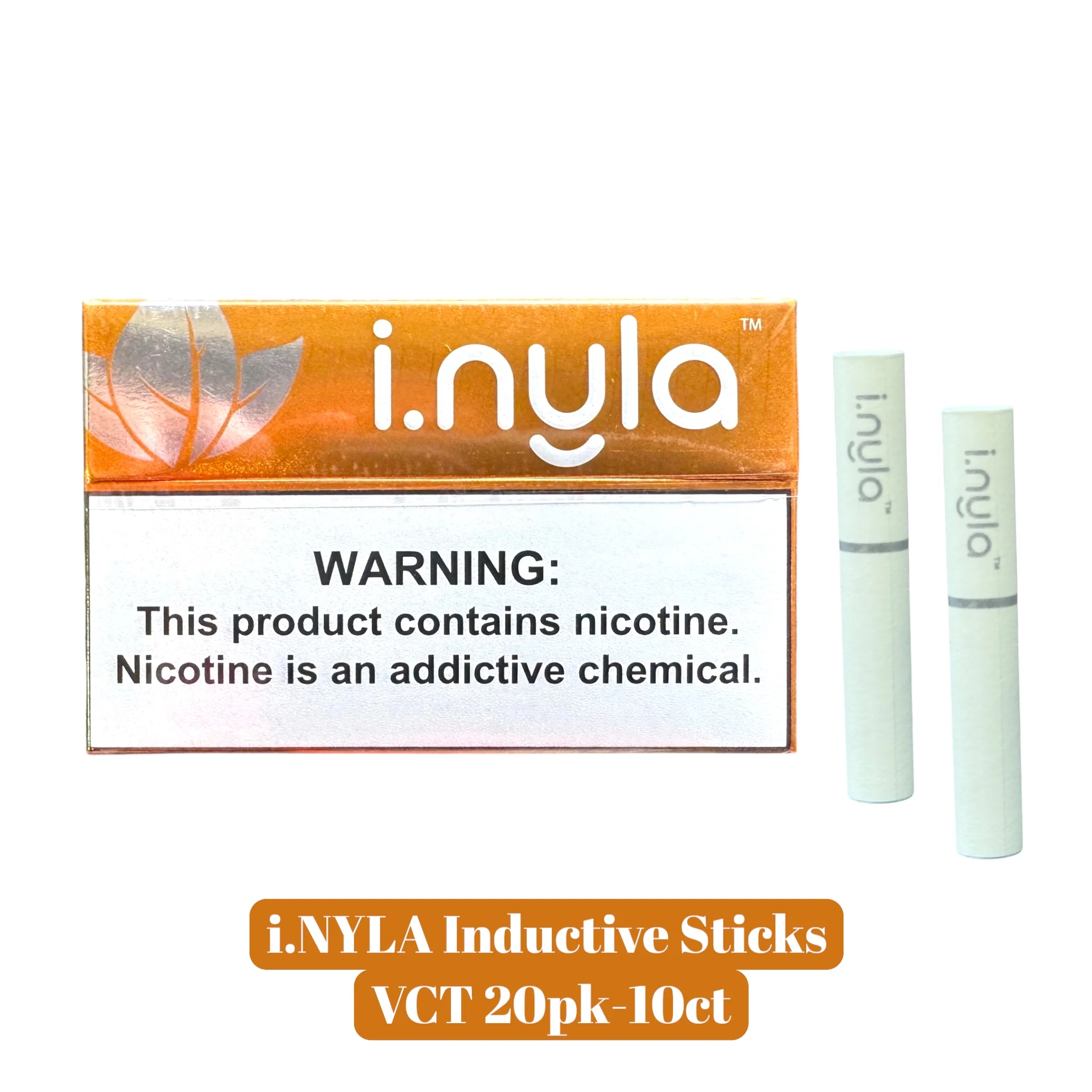 i.nyla Sticks 20pk-10ct - Image 4