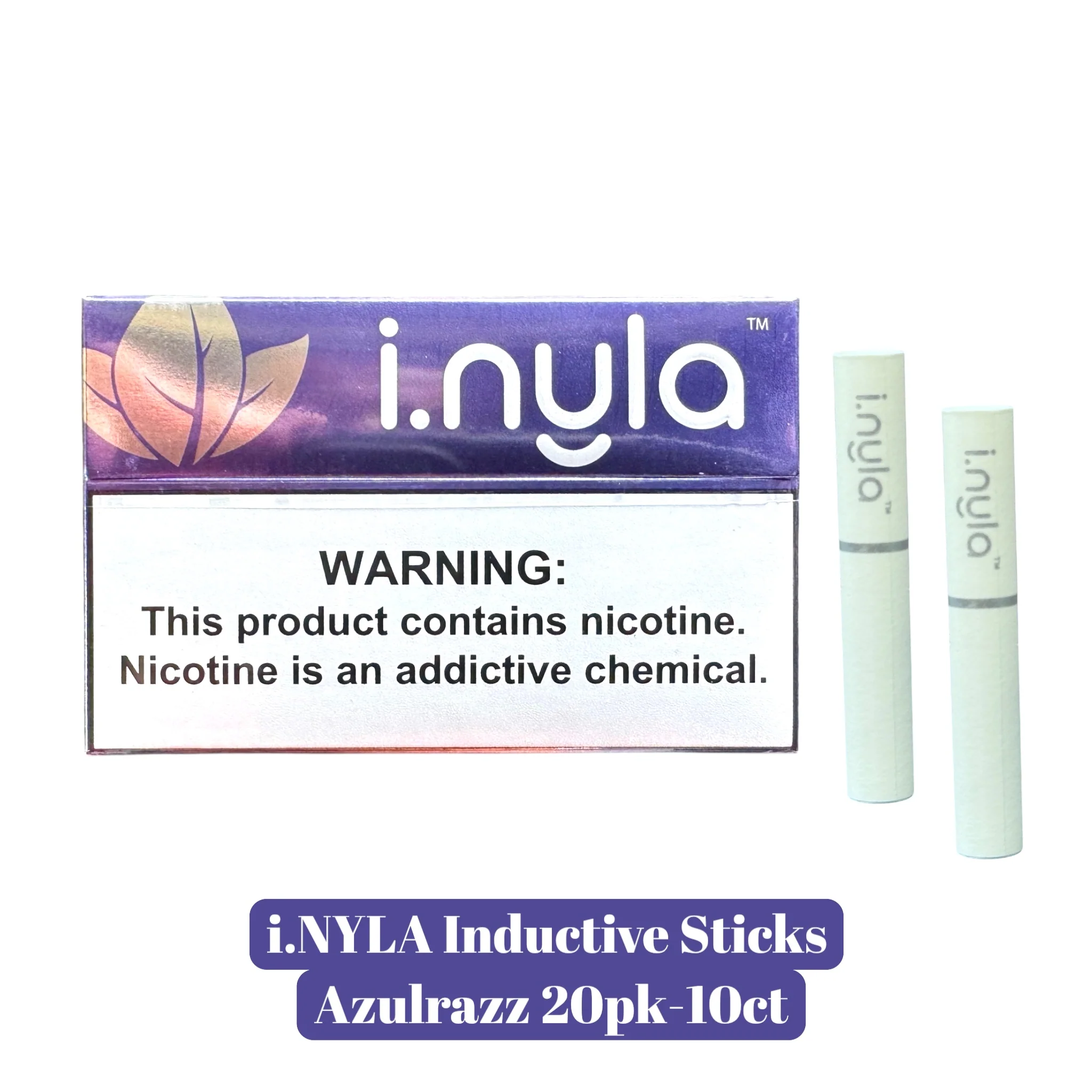 i.nyla Sticks 20pk-10ct - Image 7