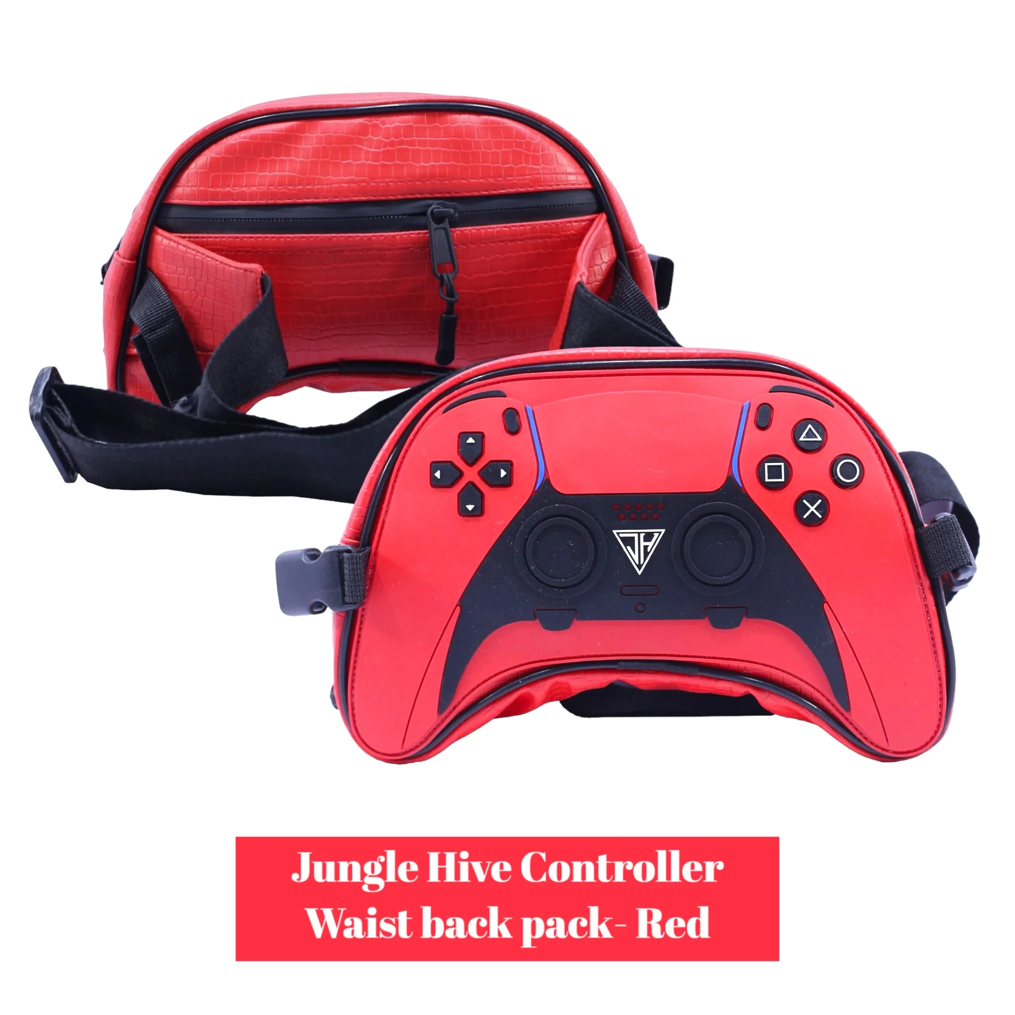Jungle Hive Controller Waist Back Pack -1ct - Image 3