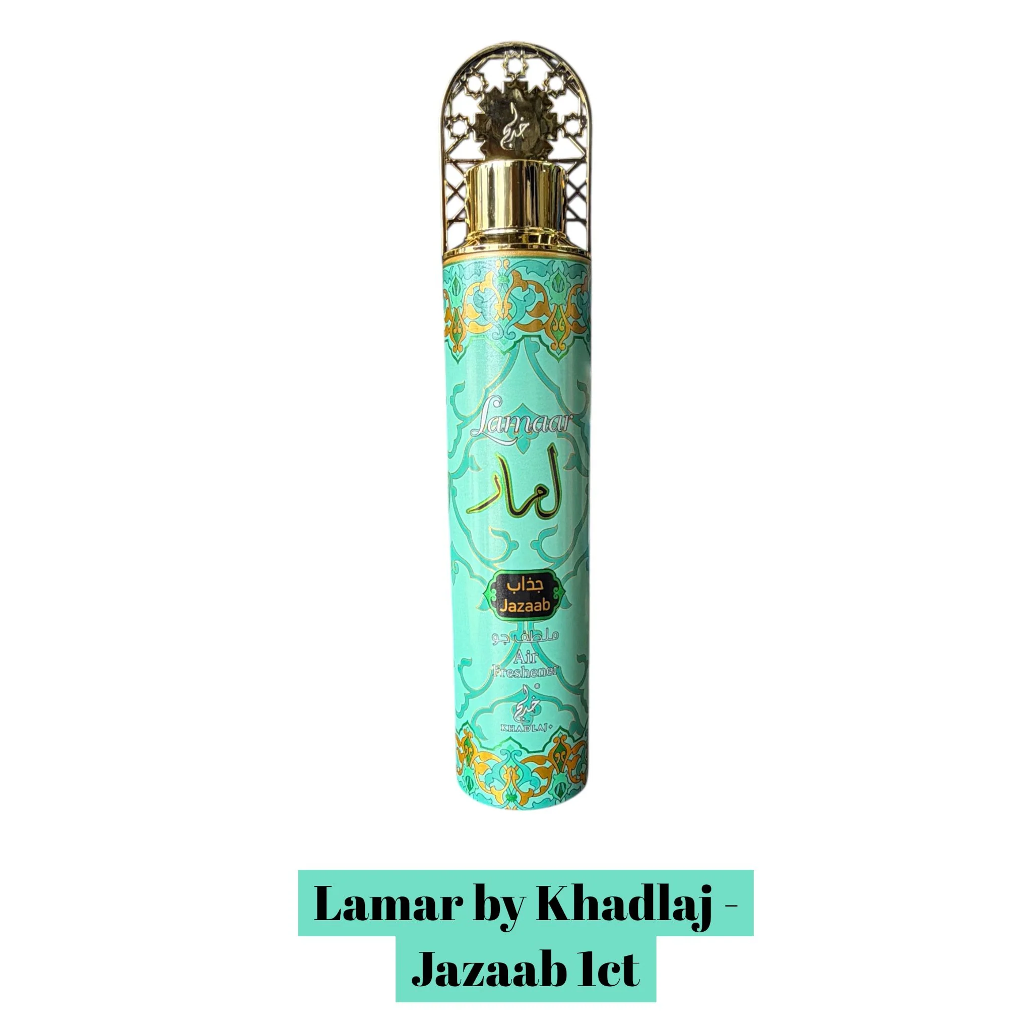 Lamaar by Khadlaj - 1ct - Image 5