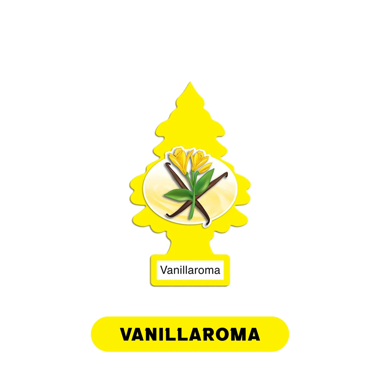 Little Tree Air Fresheners 1pk- 24ct - Image 3