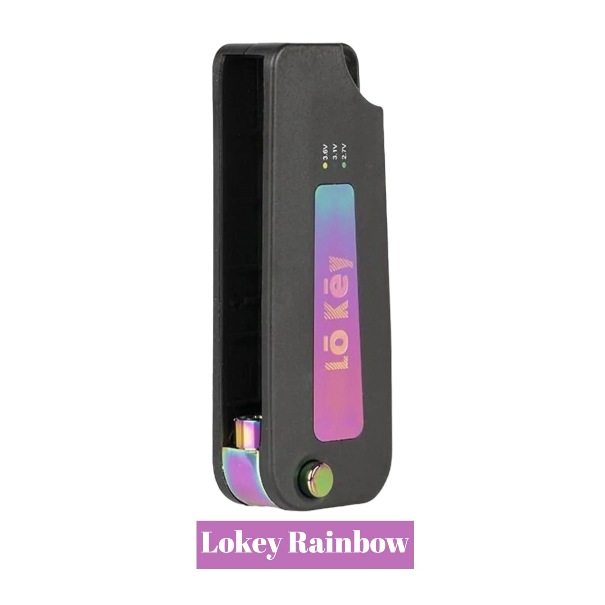 LoKey V2 Device 350mAh Battery - Image 3