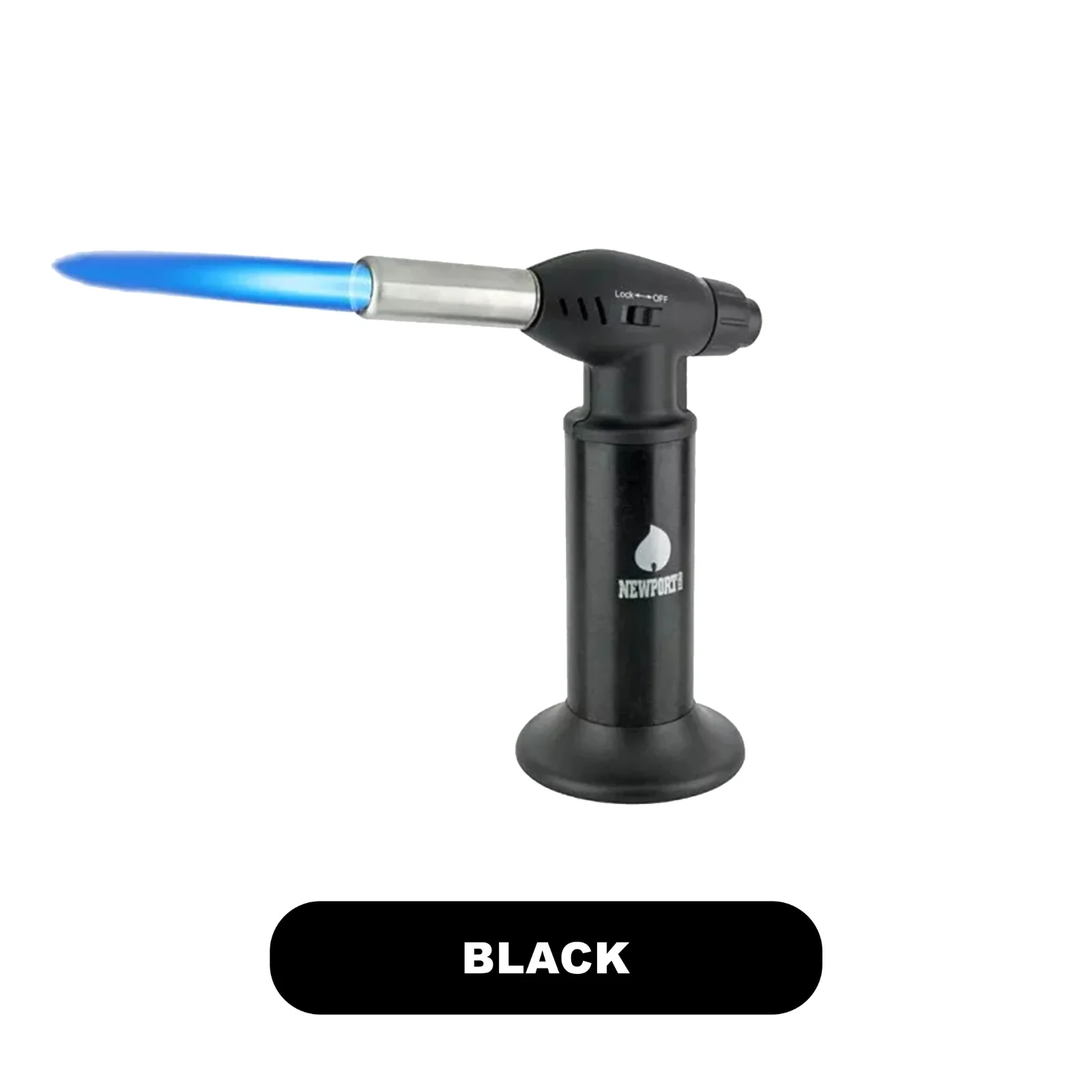 Newport Zero 10" Jumbo Torch Lighter - Image 3