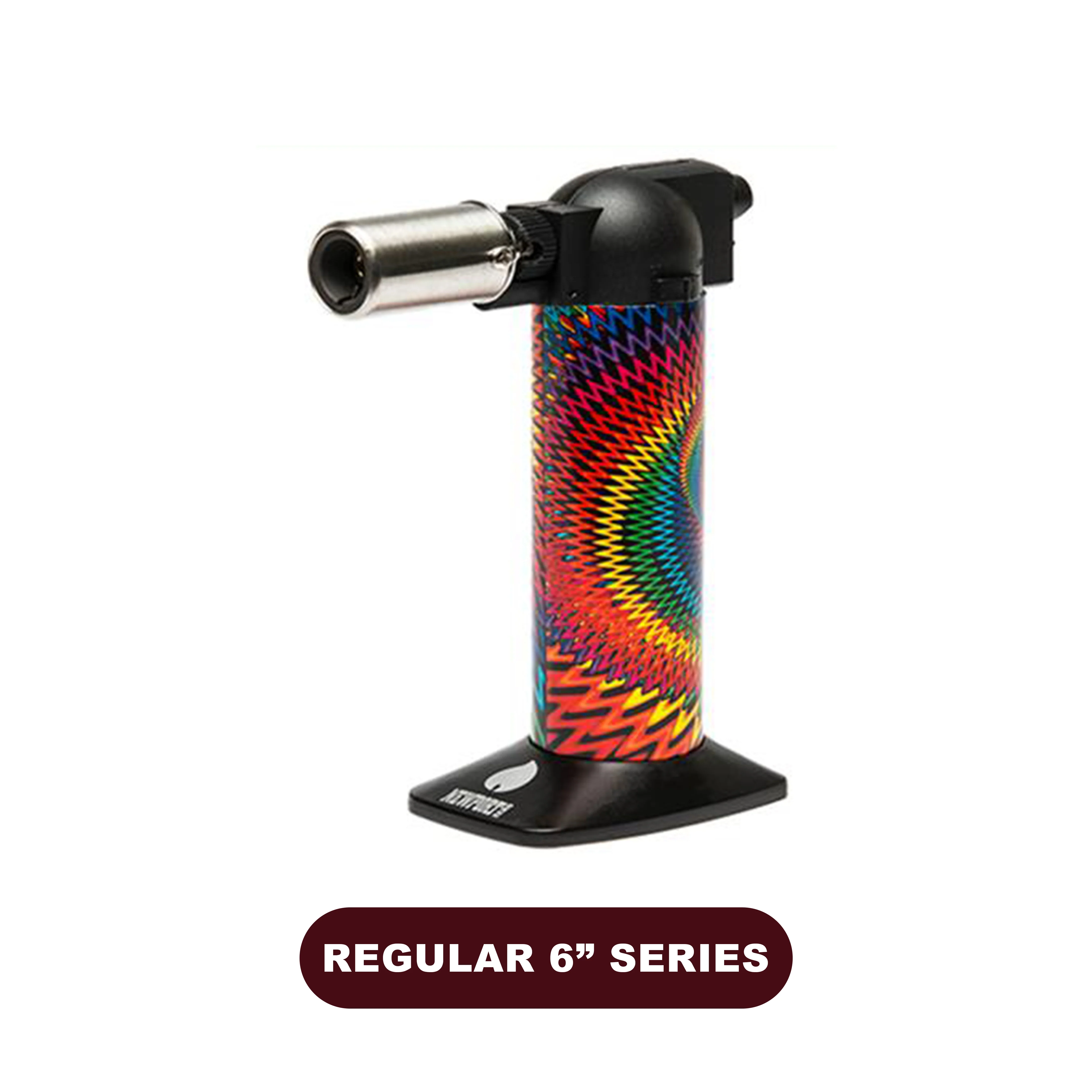 Newport Zero Regular 6" Torch Lighter - Image 2