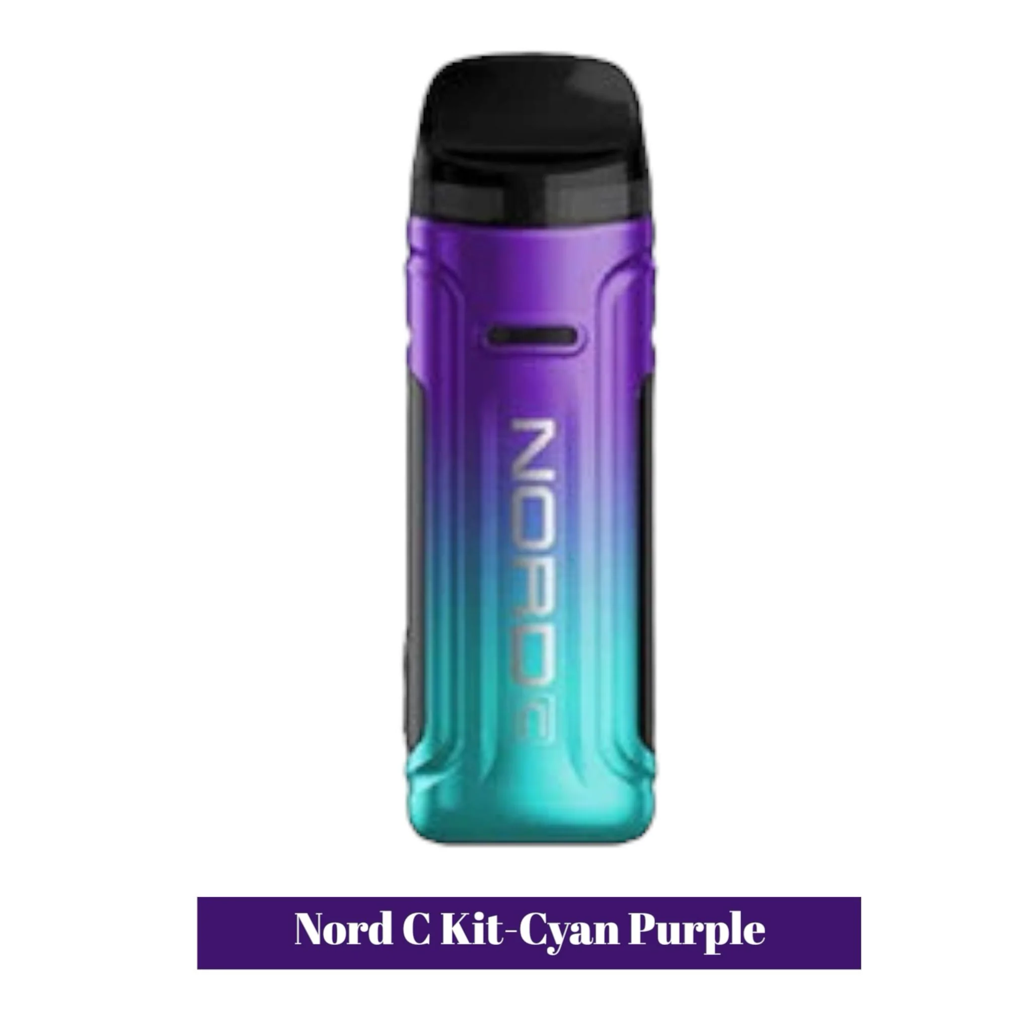 Nord C 50W Pod Vape Kit By Smok - Image 2
