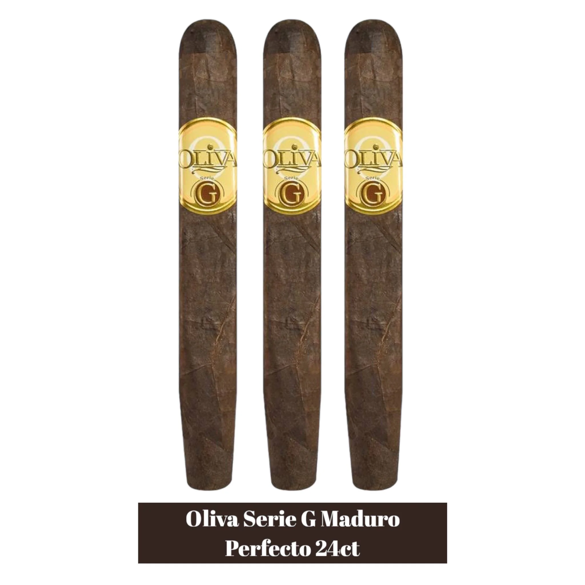 Oliva Serie G Maduro Perfecto 24ct - Image 2