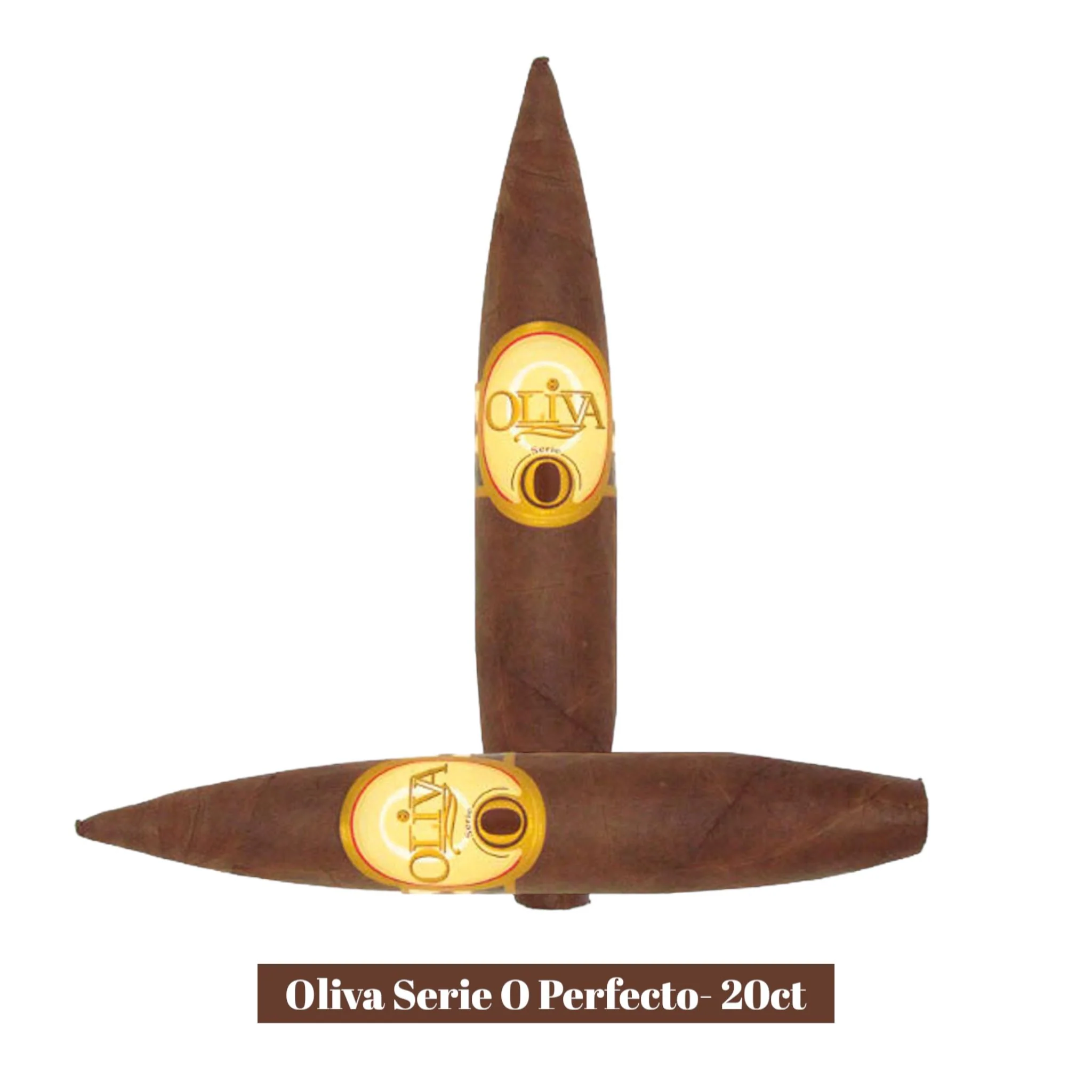 Oliva Serie O Perfecto- 20ct - Image 2