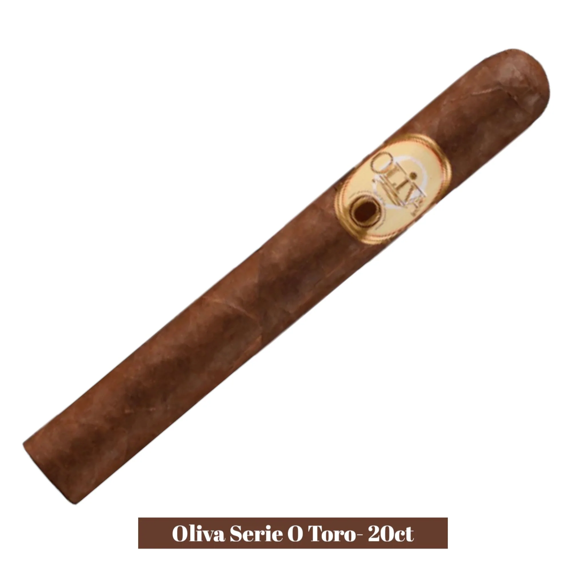 Oliva Serie O Toro- 20ct - Image 2