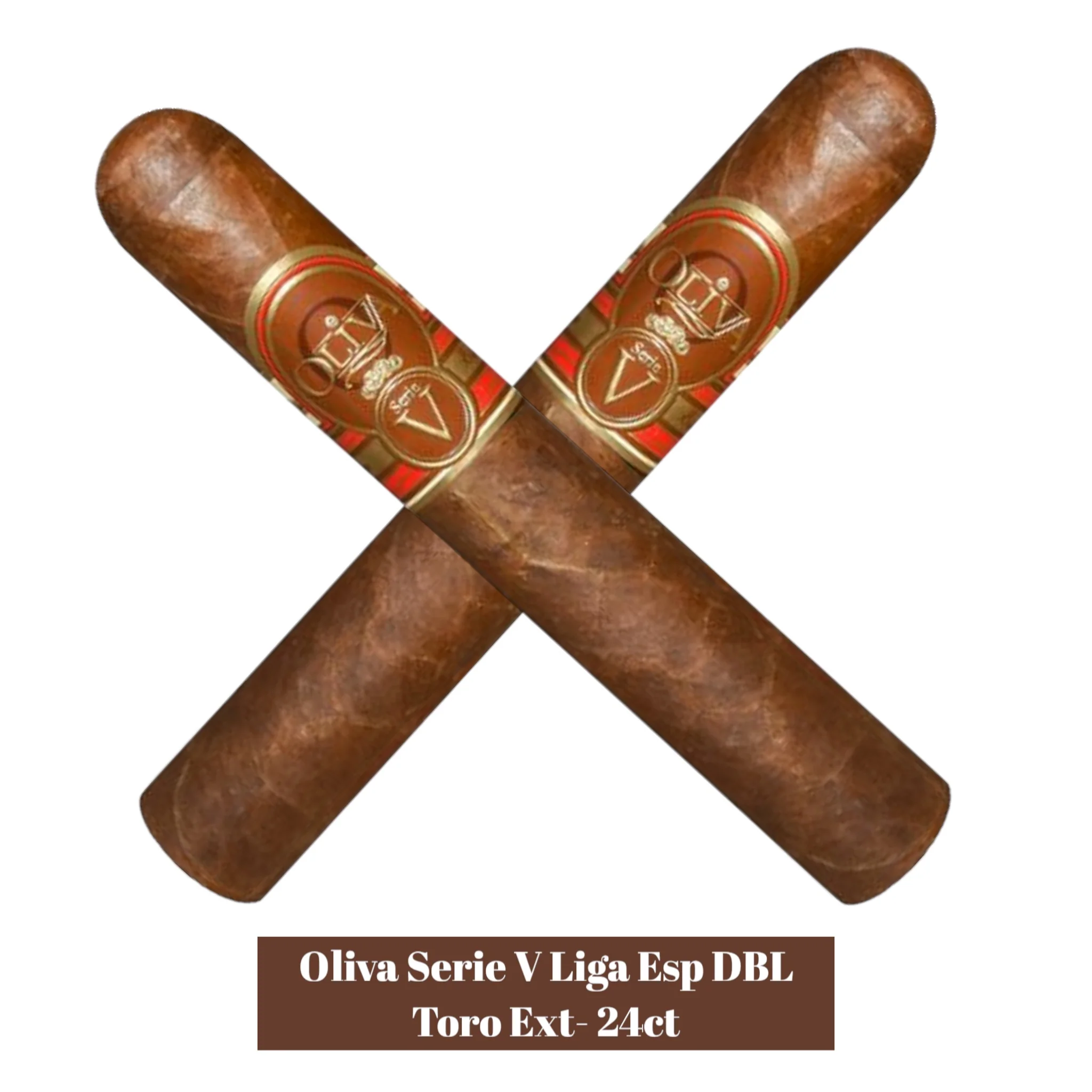 Oliva Serie V Liga Esp DBL Toro Ext- 24ct - Image 2