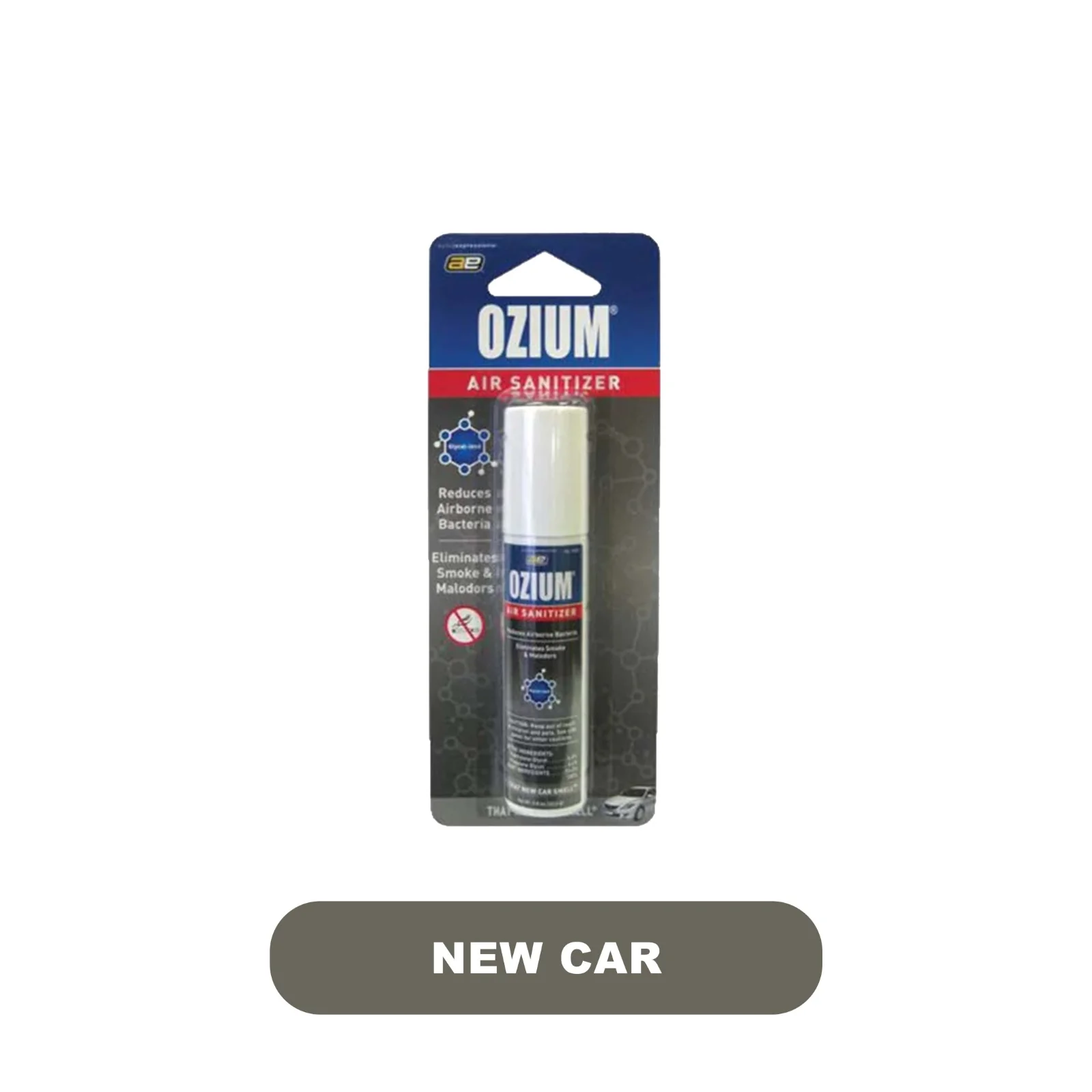 Ozium 0.8oz Air Fresheners -6ct - Image 5