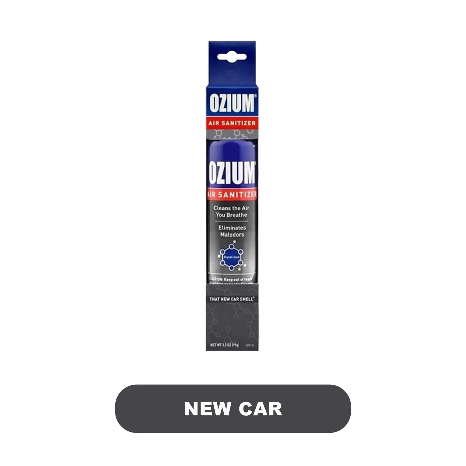 Ozium 3.5oz Air Fresheners -4ct - Image 5
