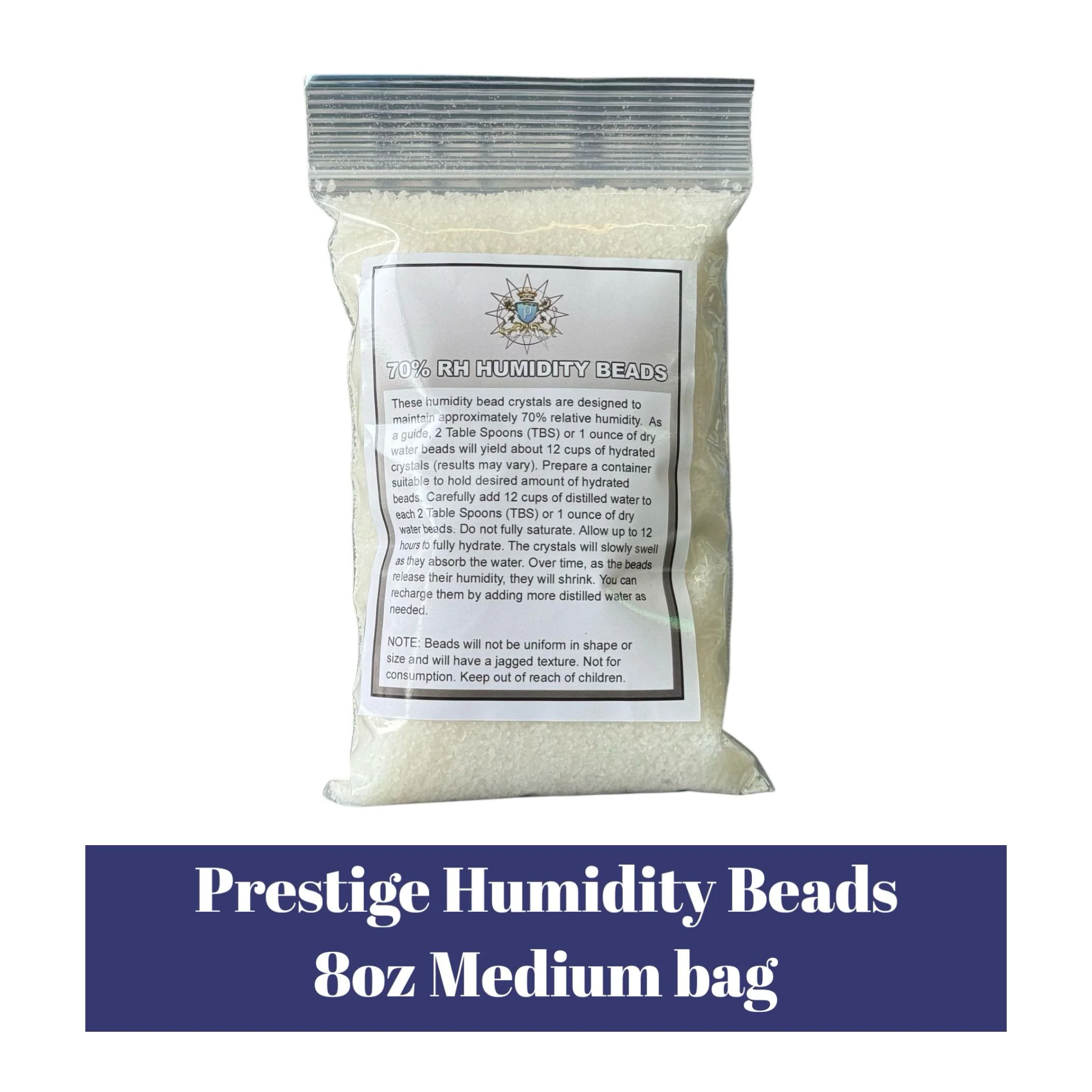 Prestige Humidity Beads - Image 3