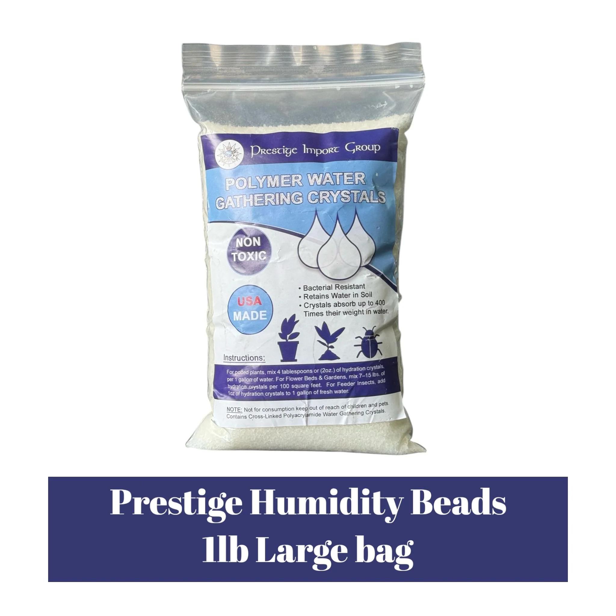 Prestige Humidity Beads - Image 4