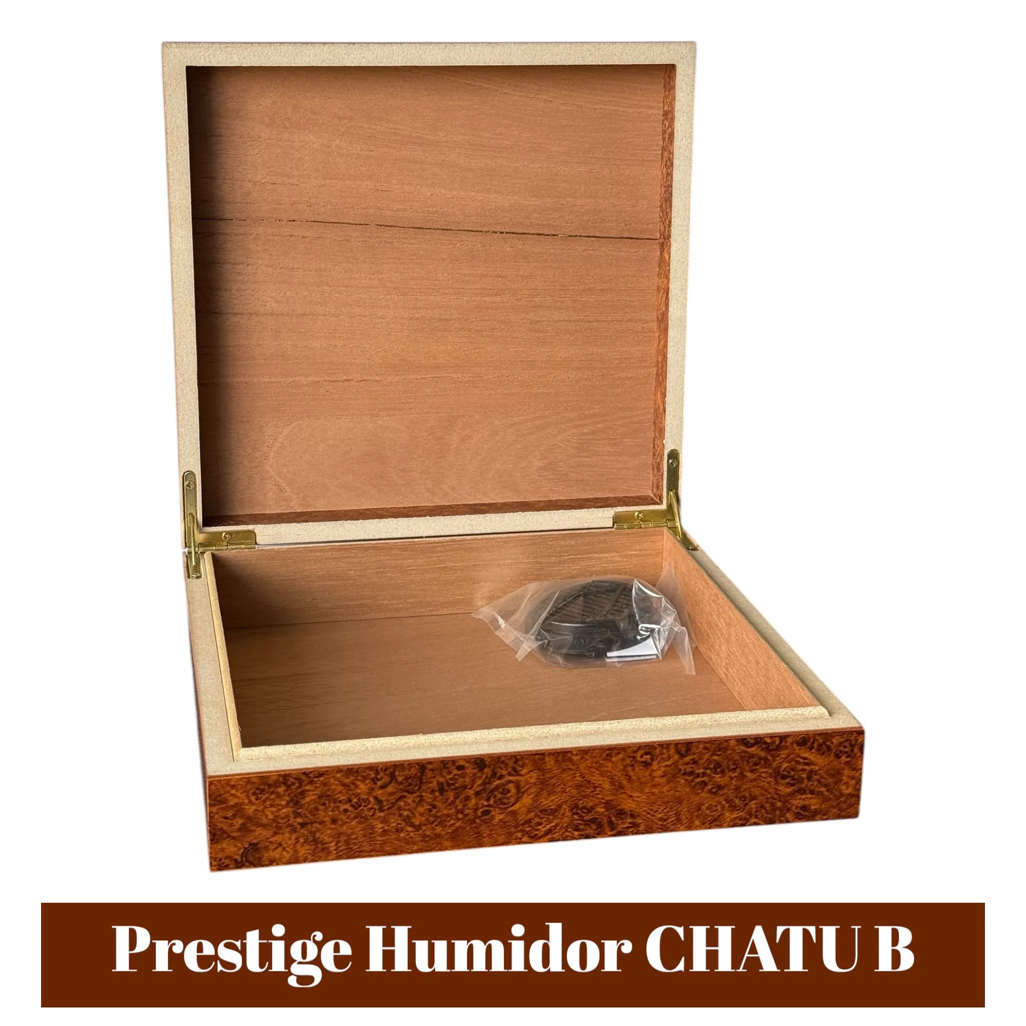 Prestige Humidor CHATU B - Image 2