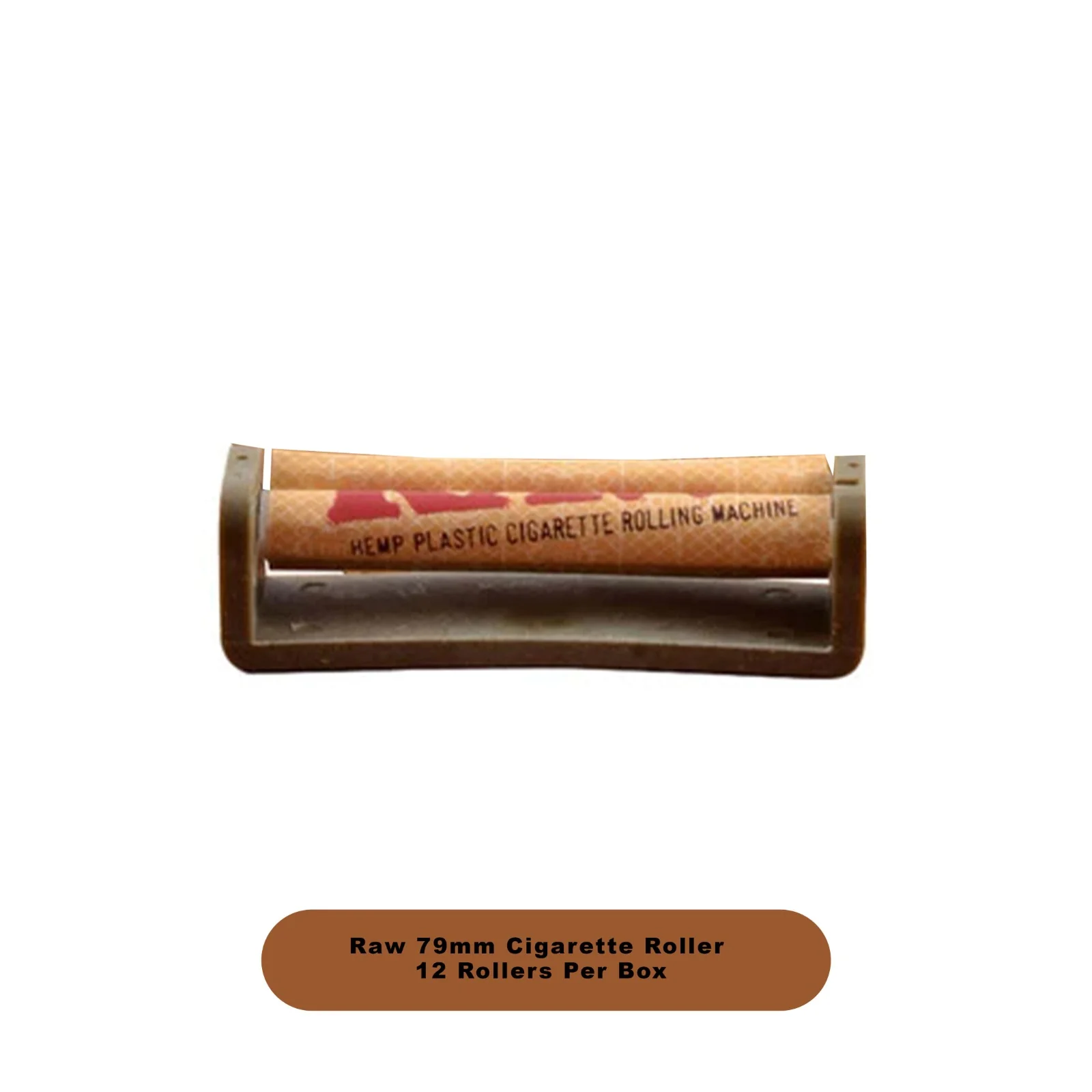 Raw Rolling Machine 79mm- 12ct - Image 2