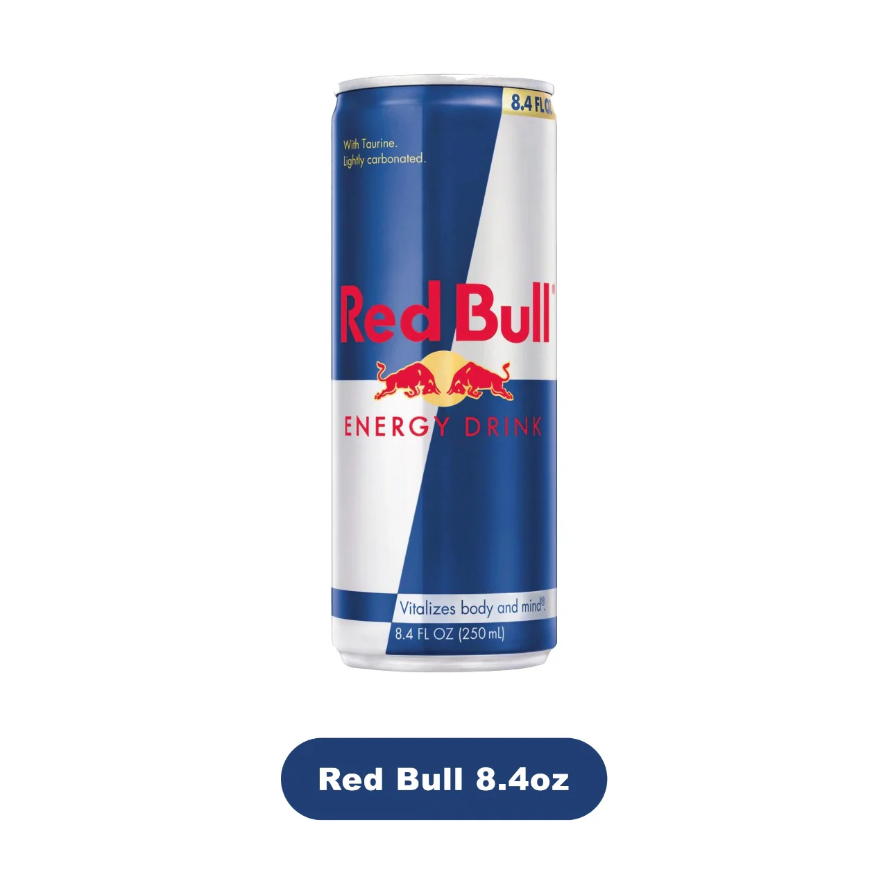 Red Bull Energy Drink 8.4 oz- 24pk - Image 3