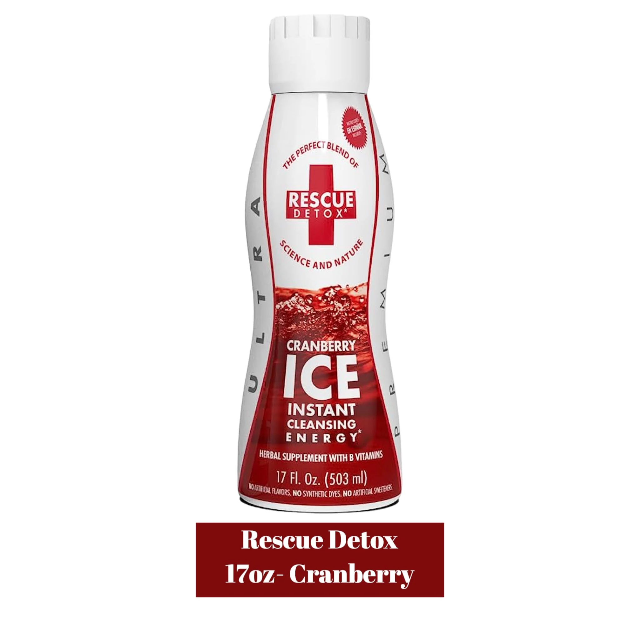 Rescue Detox 17 Oz-1ct - Image 4