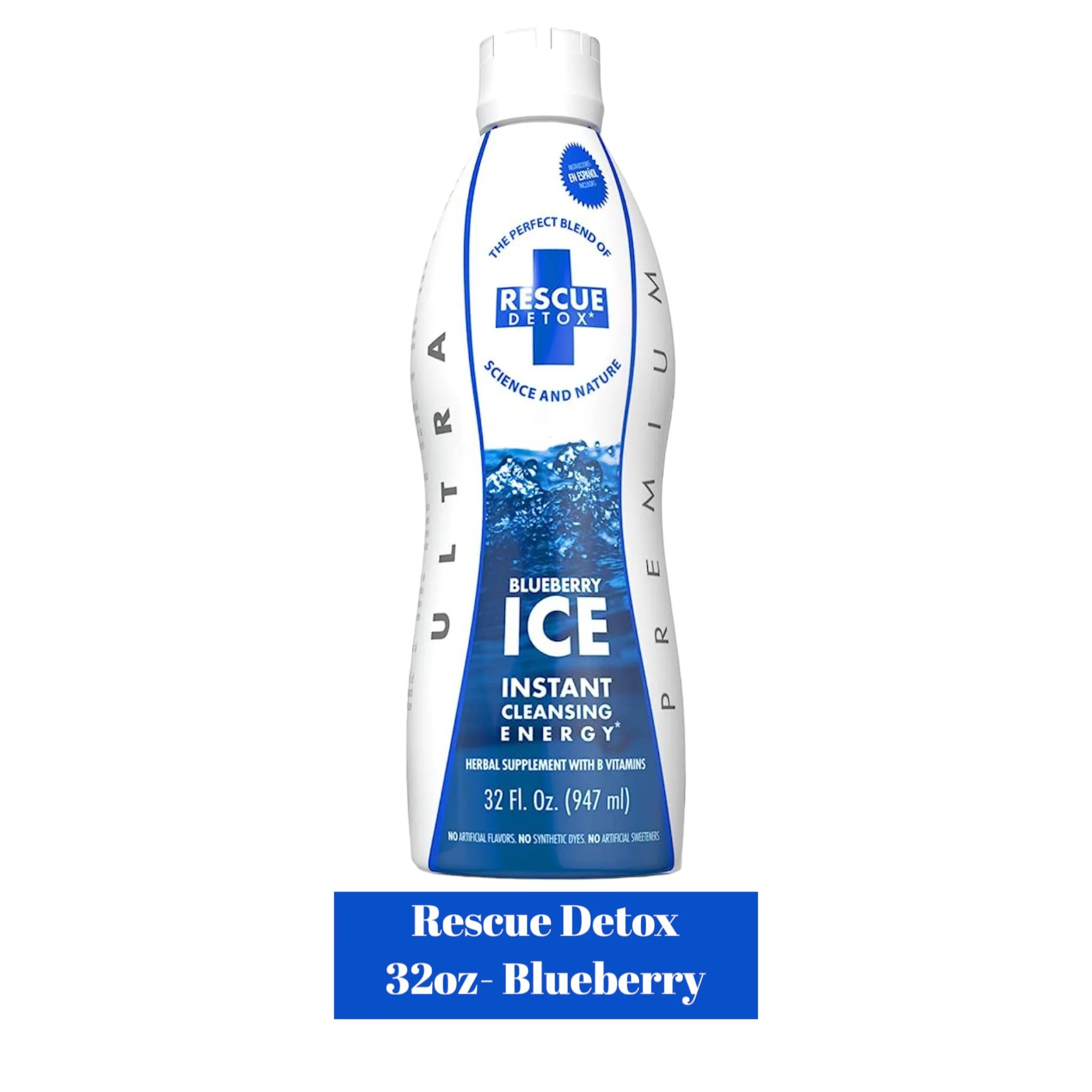 Rescue Detox 32 Oz- 1ct - Image 3