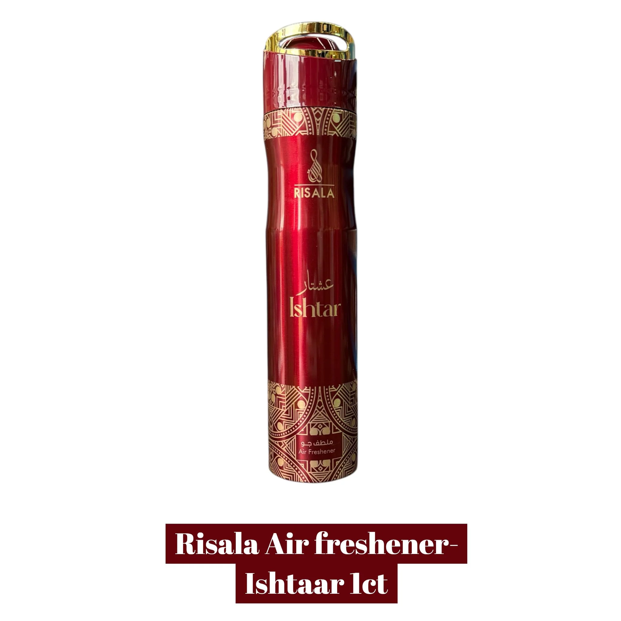 Risala Air Freshner -1ct - Image 2