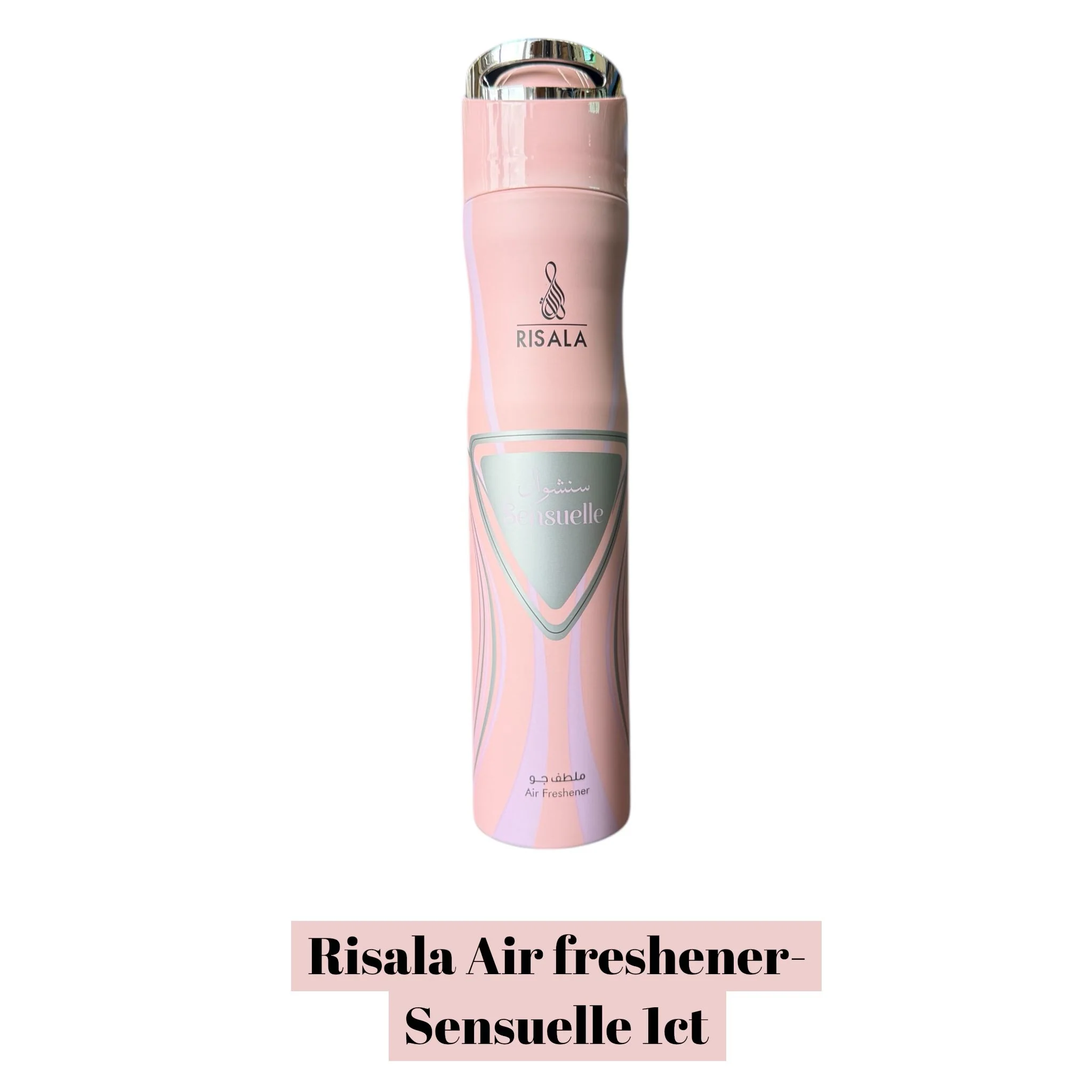Risala Air Freshner -1ct - Image 7
