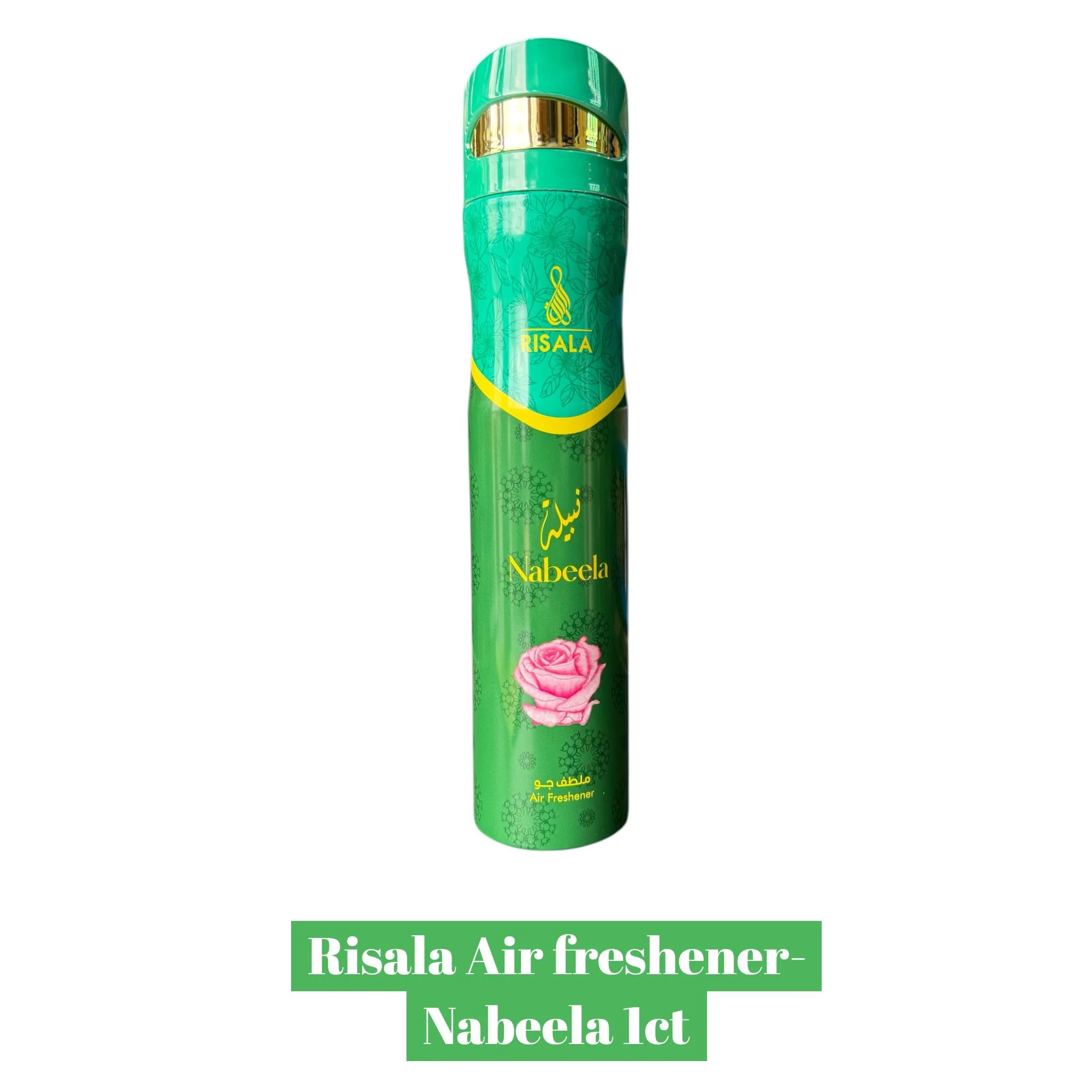 Risala Air Freshner -1ct - Image 8