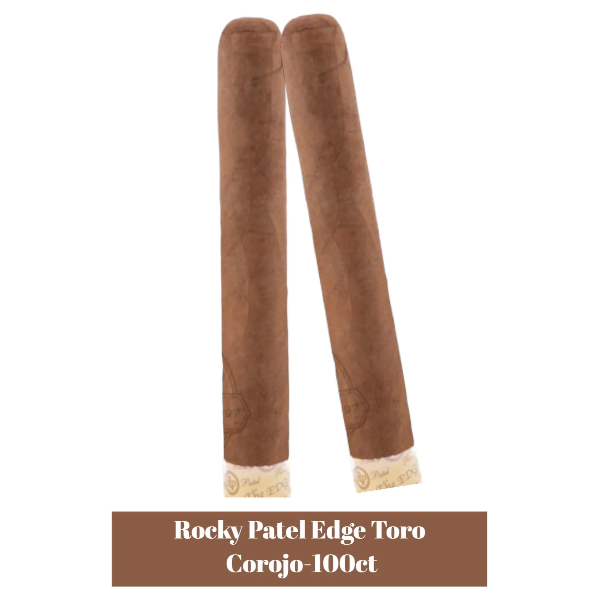 Rocky Patel Edge Toro Corojo- 100ct - Image 2