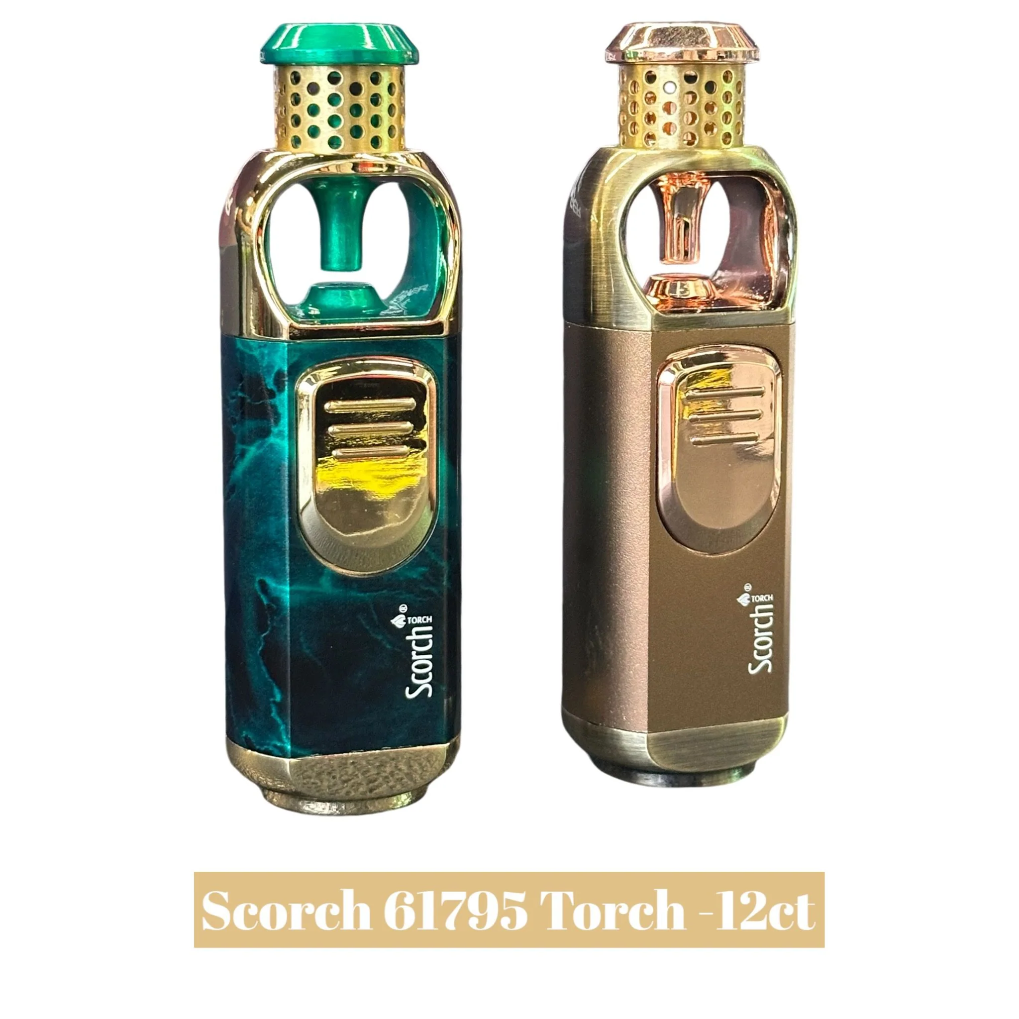 Scorch 61795 Torch -12ct - Image 2