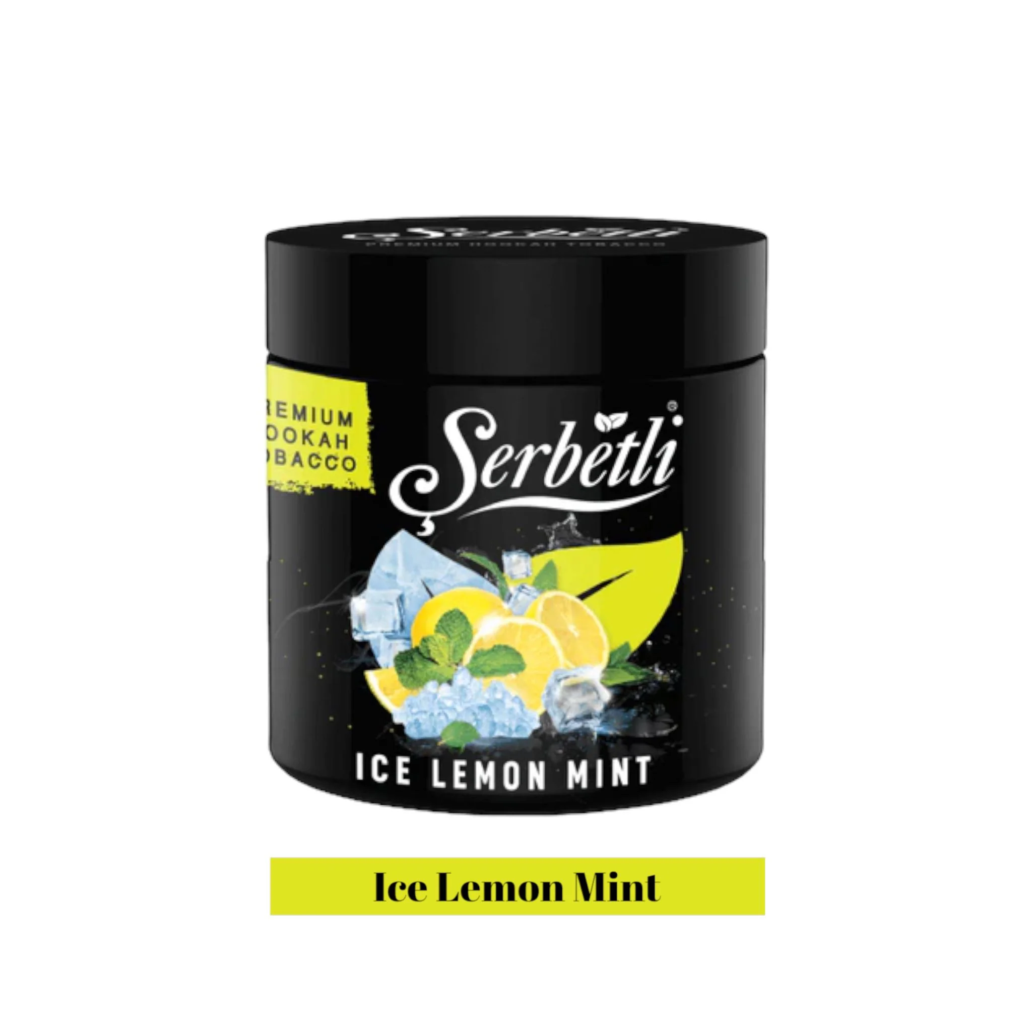 Serbetli Hookah Tobacco Flavors 250g Can- 1ct - Image 10