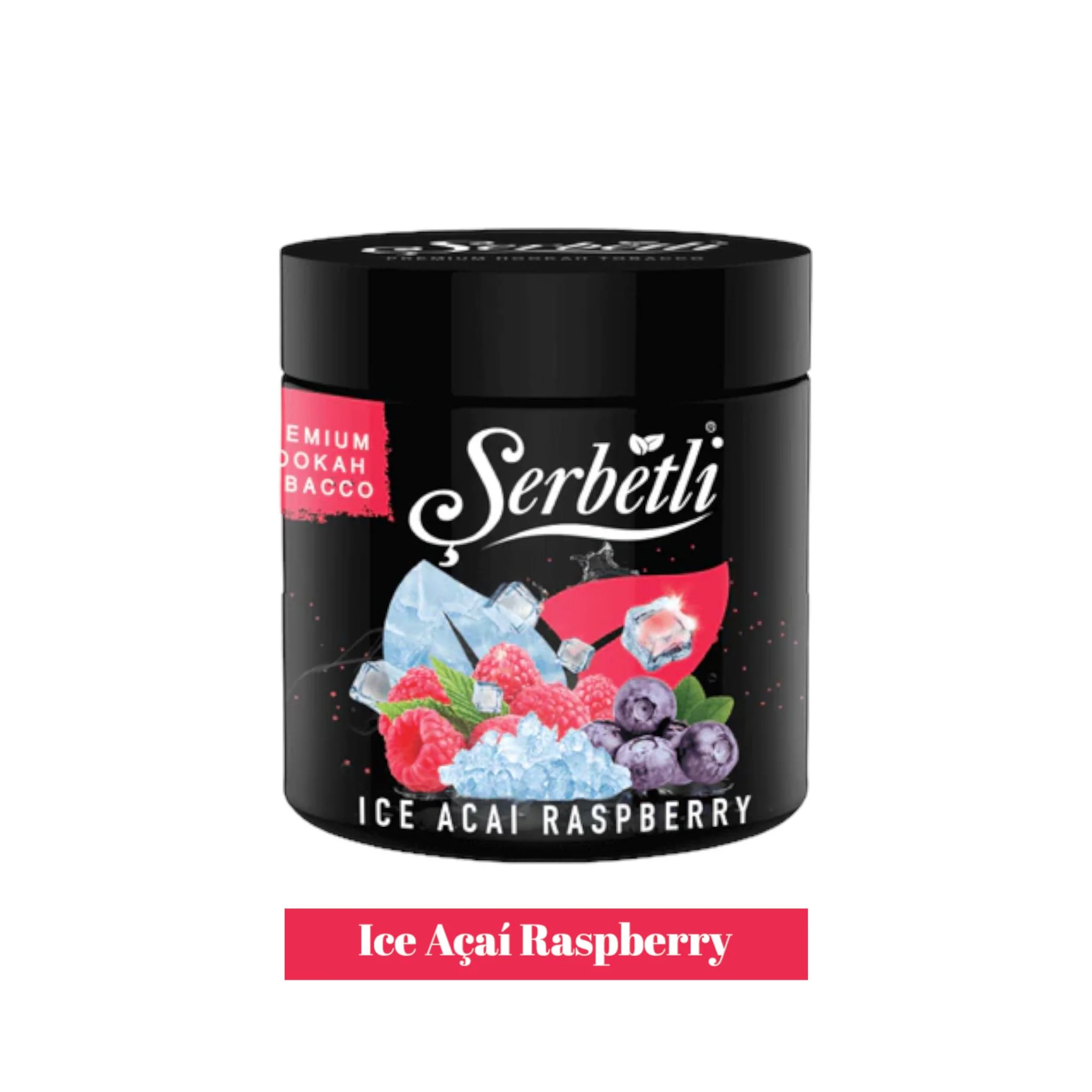 Serbetli Hookah Tobacco Flavors 250g Can- 1ct - Image 14