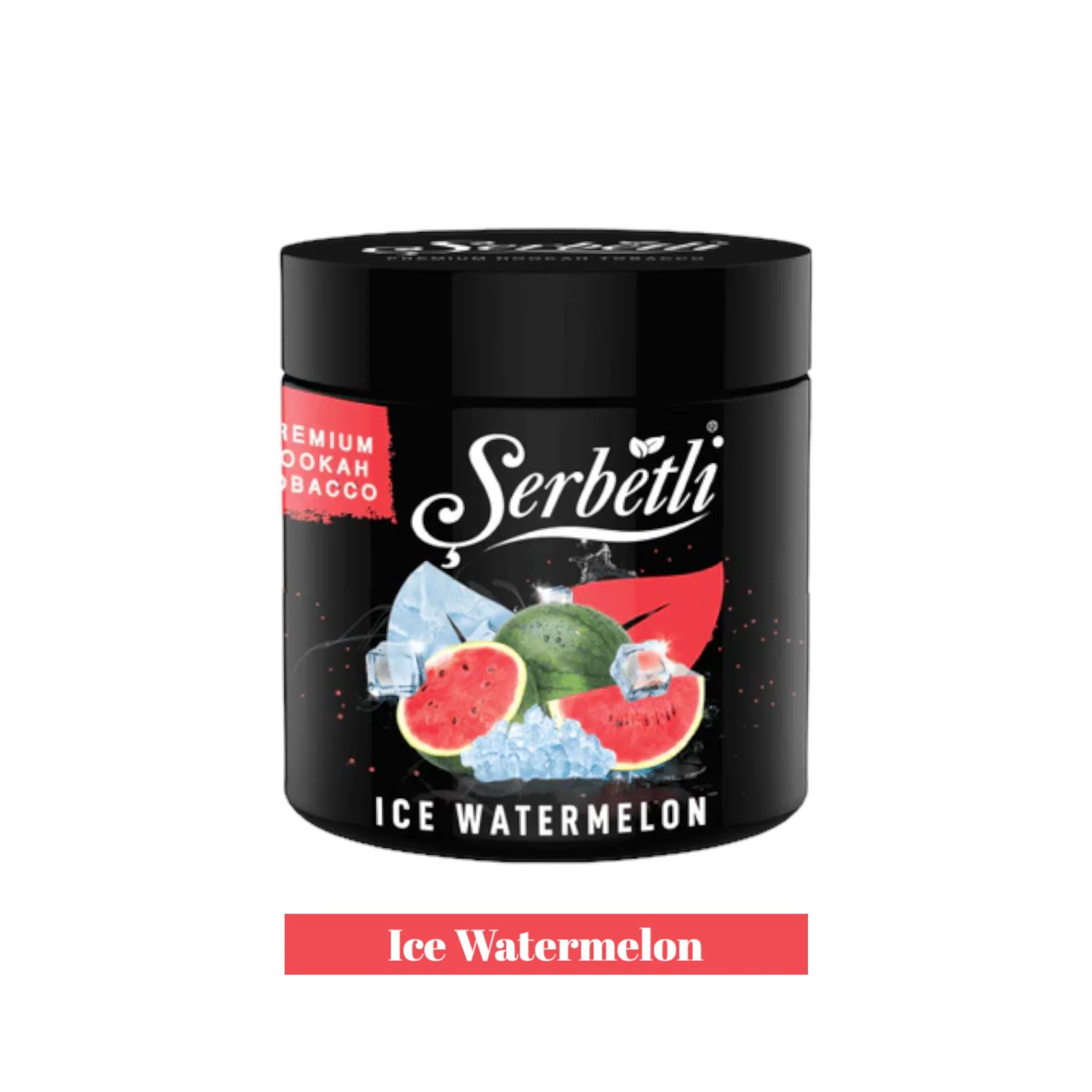 Serbetli Hookah Tobacco Flavors 250g Can- 1ct - Image 15