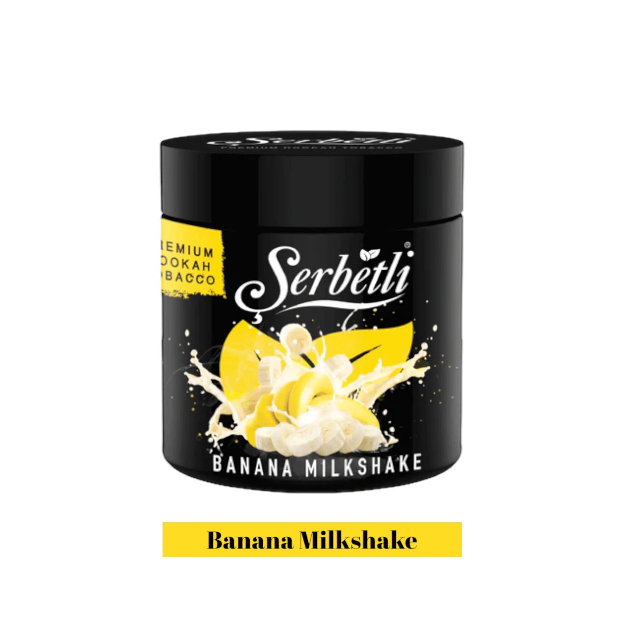 Serbetli Hookah Tobacco Flavors 250g Can- 1ct - Image 18