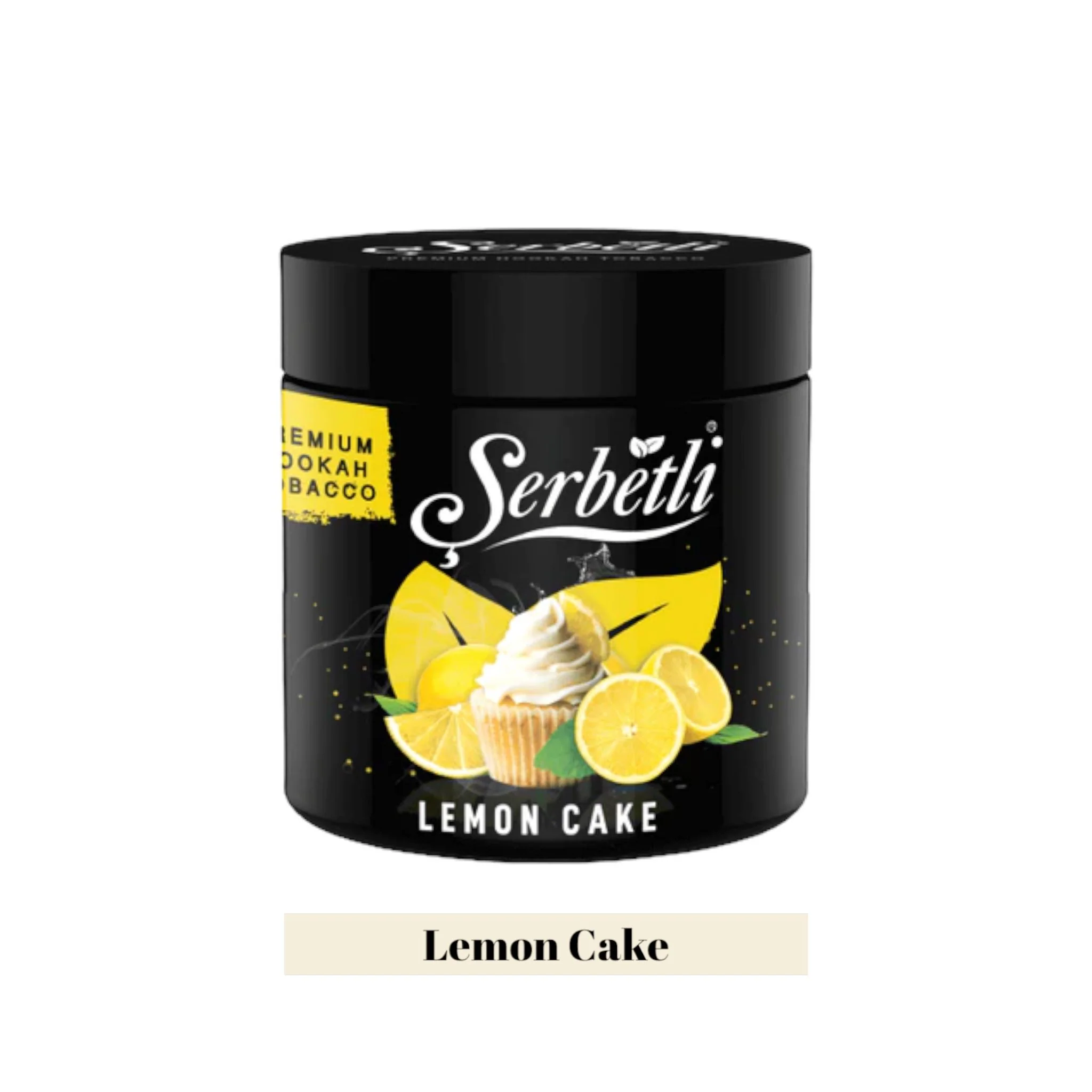 Serbetli Hookah Tobacco Flavors 250g Can- 1ct - Image 24