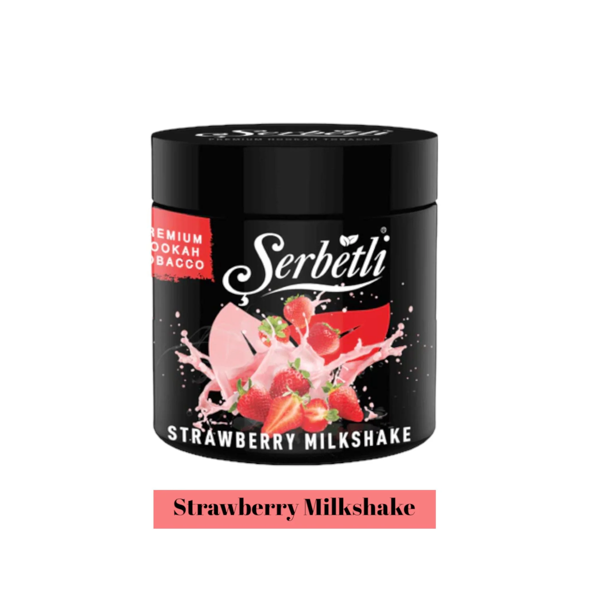 Serbetli Hookah Tobacco Flavors 250g Can- 1ct - Image 25