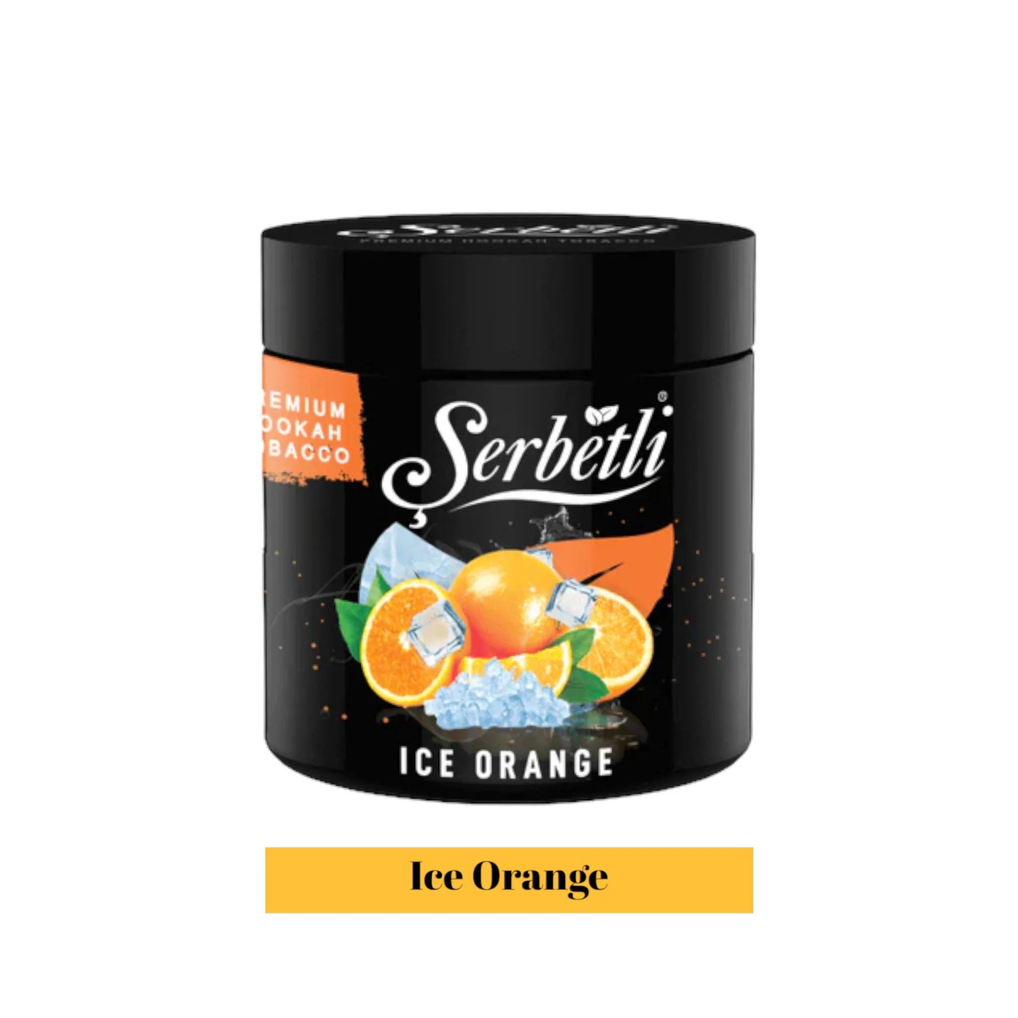 Serbetli Hookah Tobacco Flavors 250g Can- 1ct - Image 30
