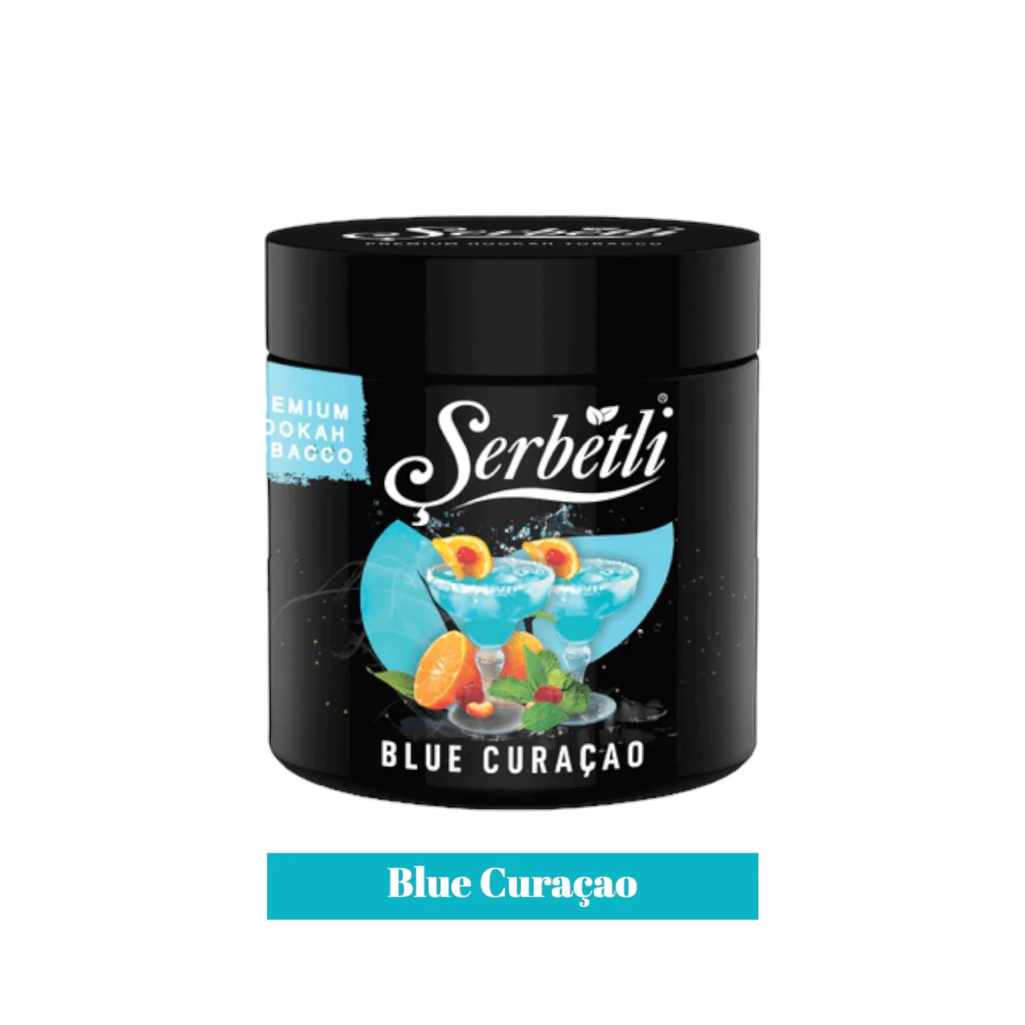 Serbetli Hookah Tobacco Flavors 250g Can- 1ct - Image 31