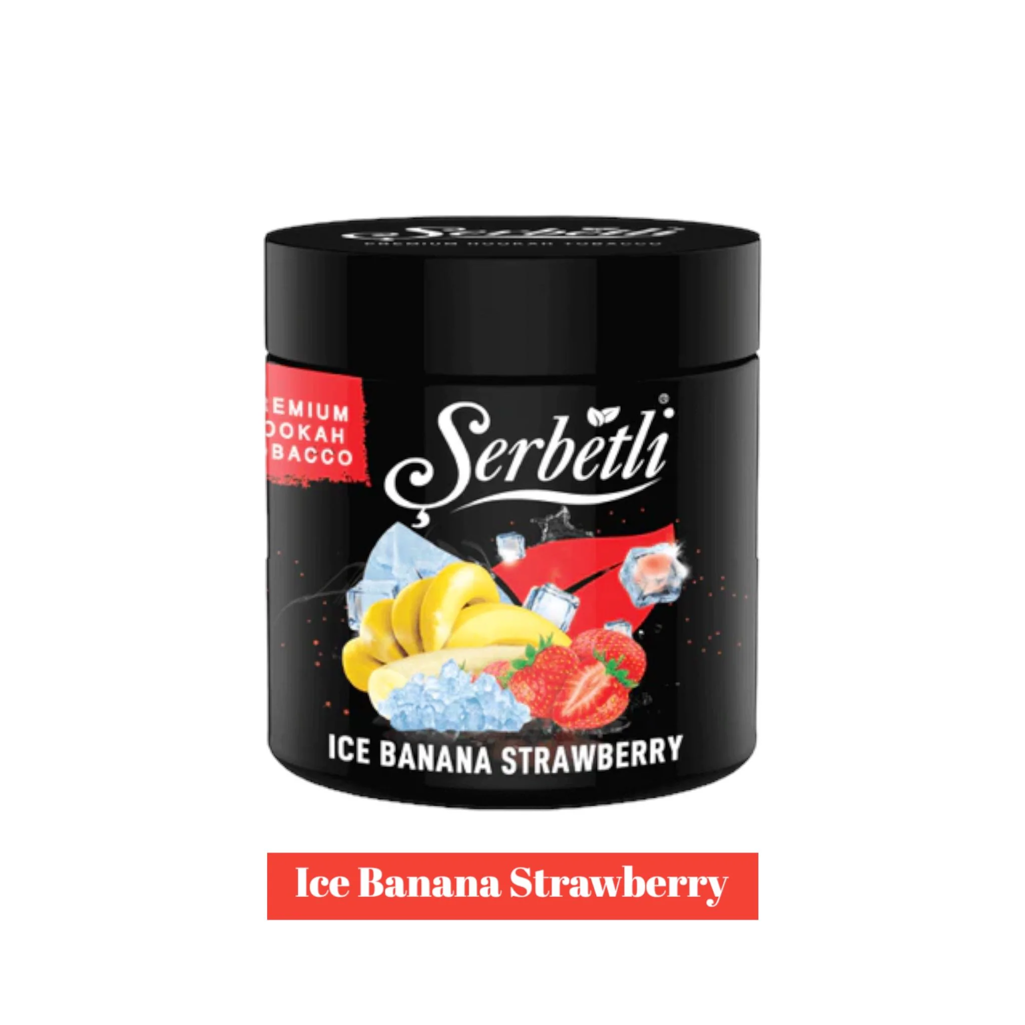 Serbetli Hookah Tobacco Flavors 250g Can- 1ct - Image 33
