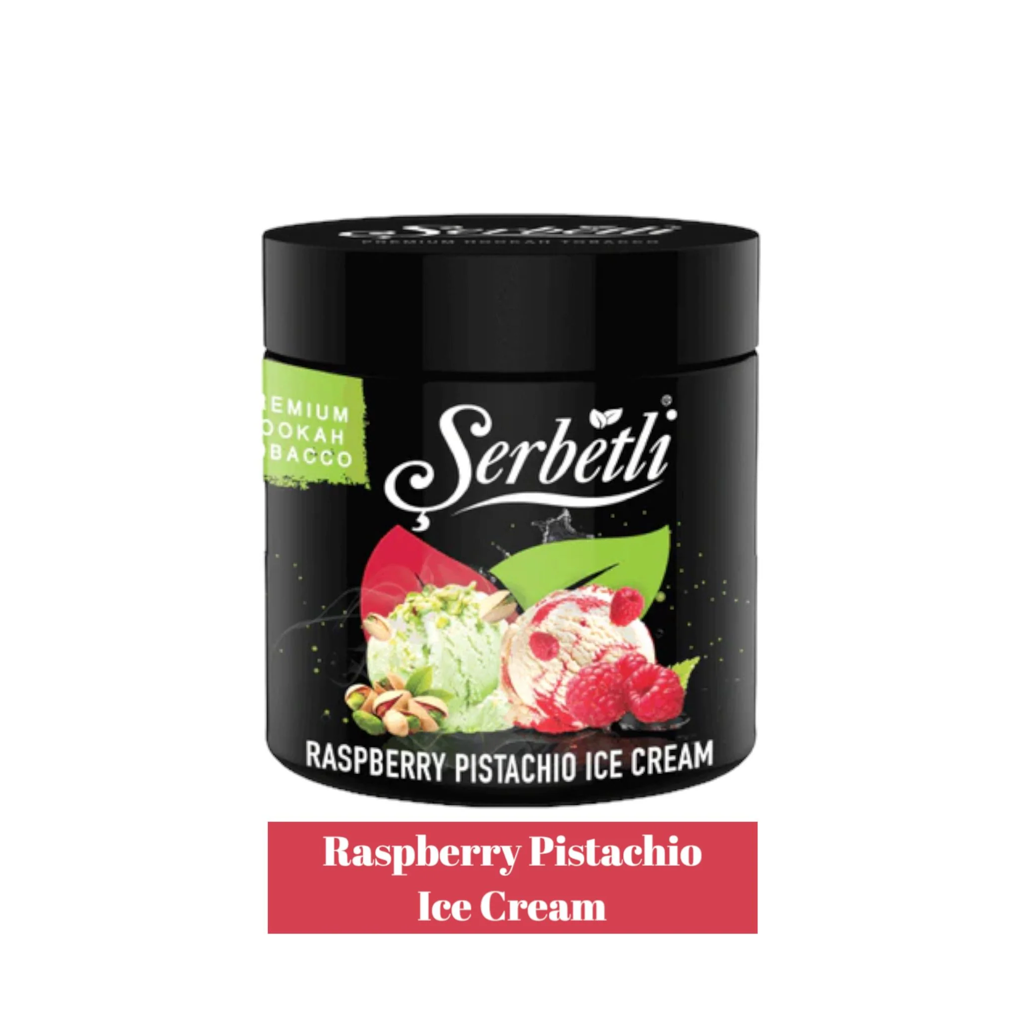 Serbetli Hookah Tobacco Flavors 250g Can- 1ct - Image 42