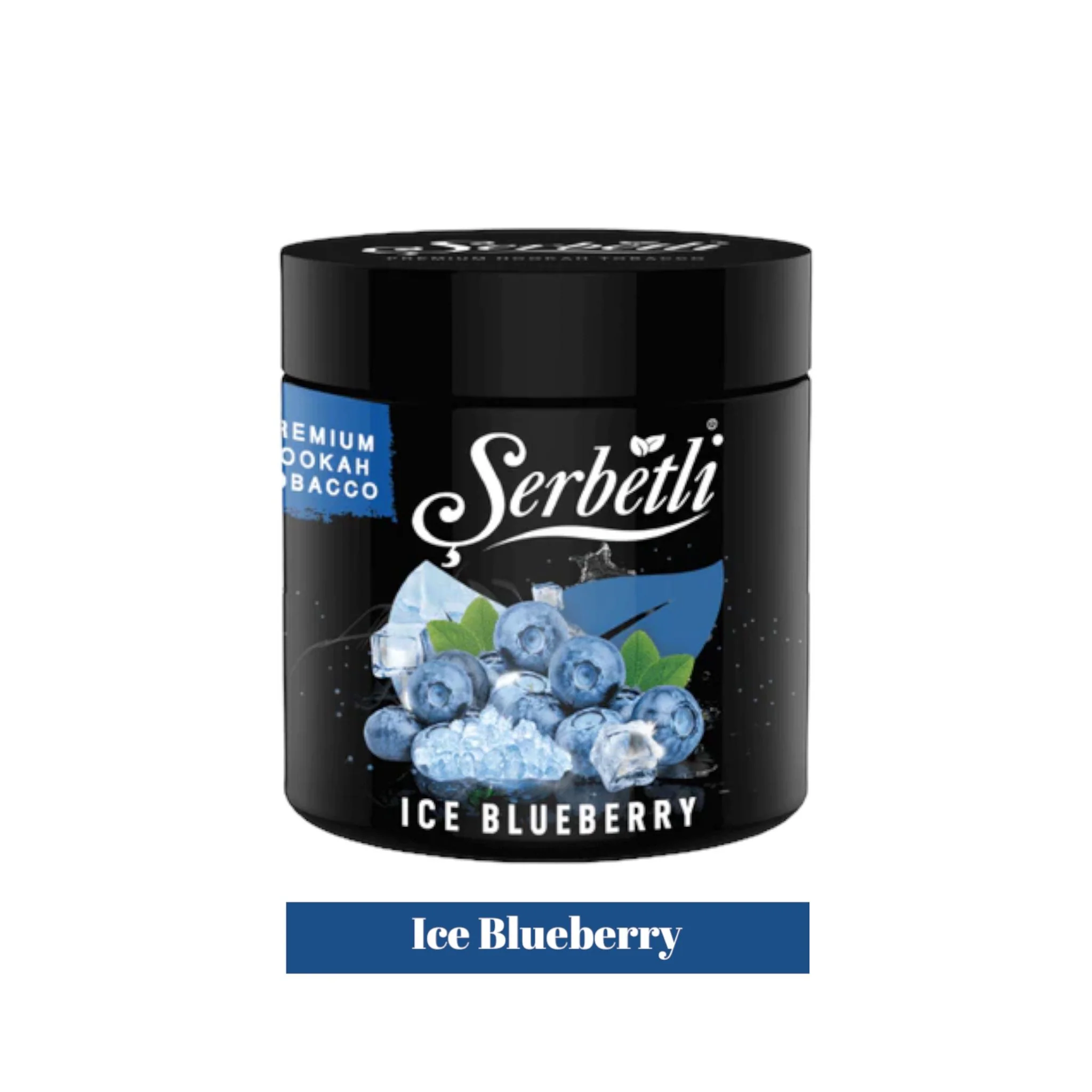 Serbetli Hookah Tobacco Flavors 250g Can- 1ct - Image 8