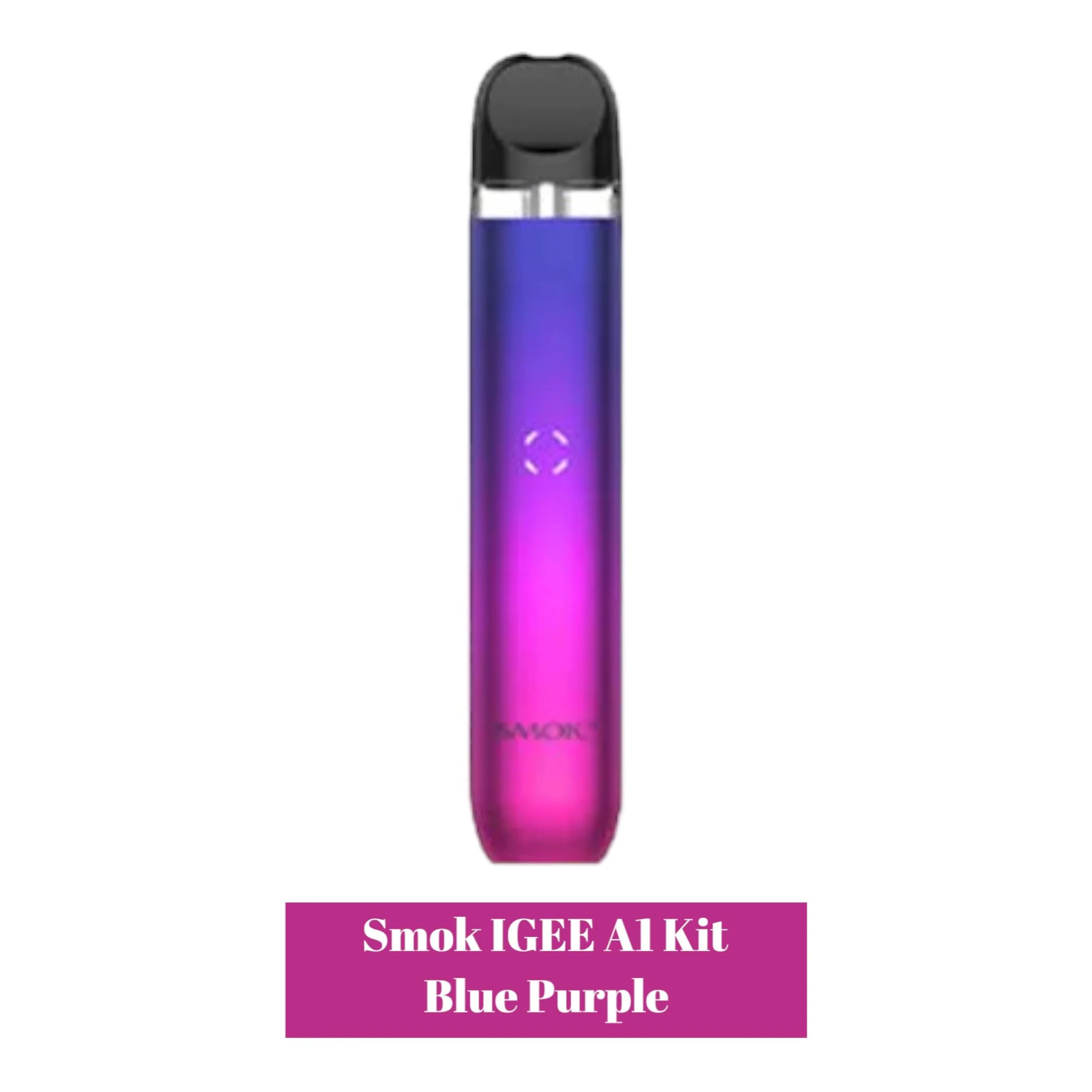Smok IGEE A1 Starter Kit by Smok - Image 7