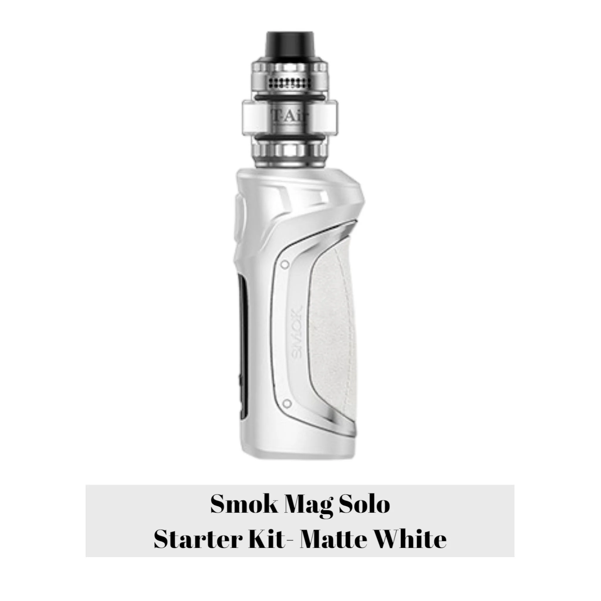 Smok Mag Solo Starter Kit - Image 6