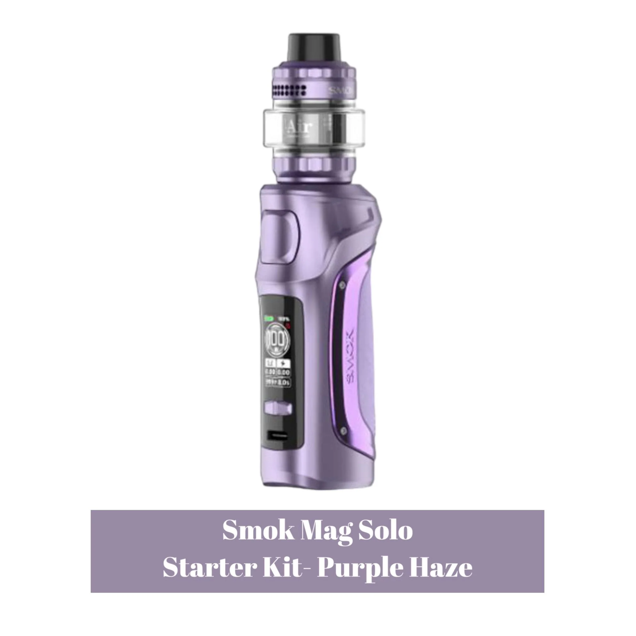 Smok Mag Solo Starter Kit - Image 9