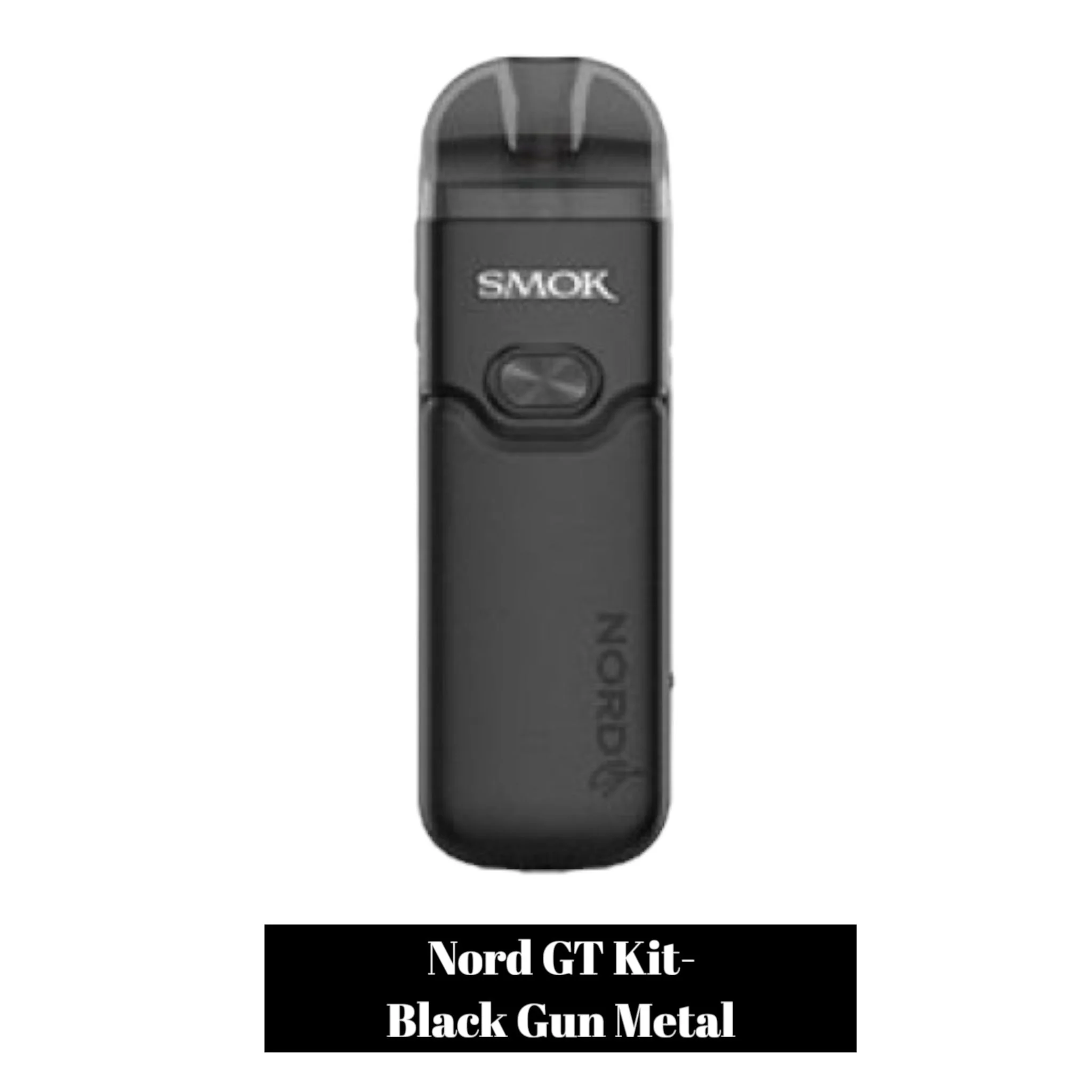 Smok Nord GT Pod Kit By Smok - Image 2