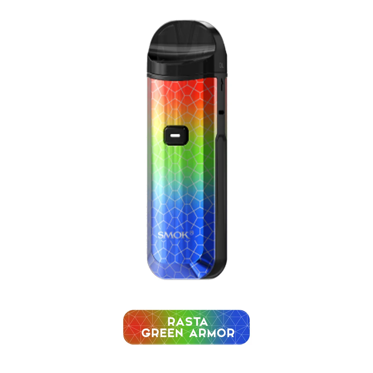 SMOK Nord PRO 25W Starter Kit by Smok - Image 4