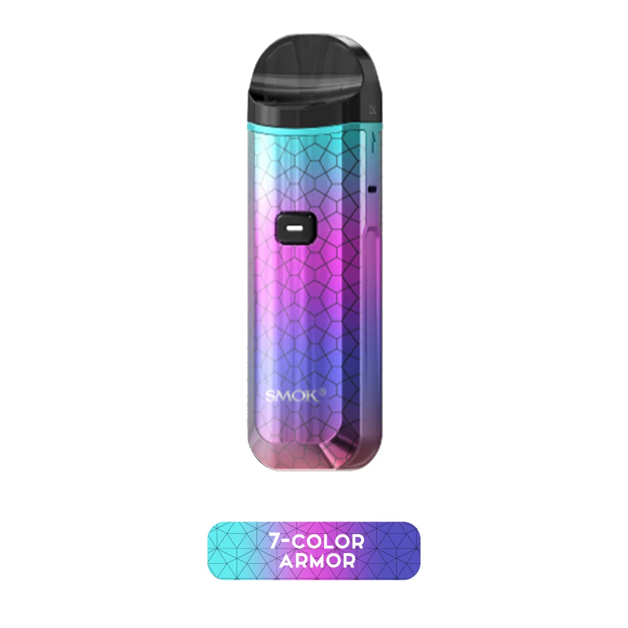 SMOK Nord PRO 25W Starter Kit by Smok - Image 6