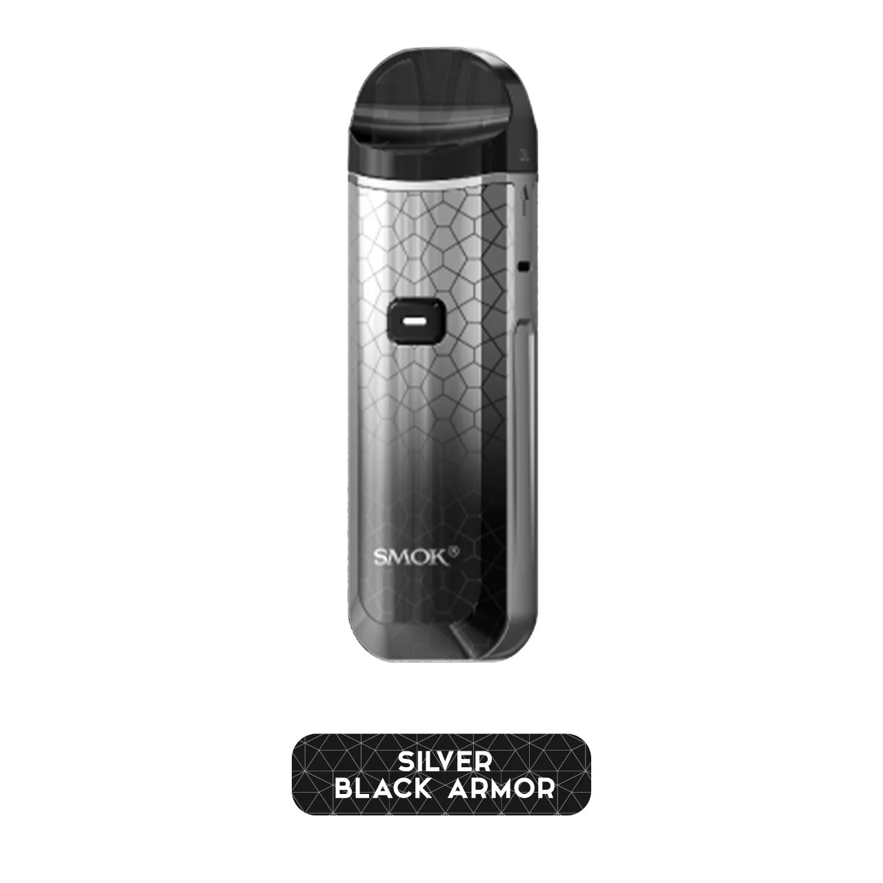 SMOK Nord PRO 25W Starter Kit by Smok - Image 8