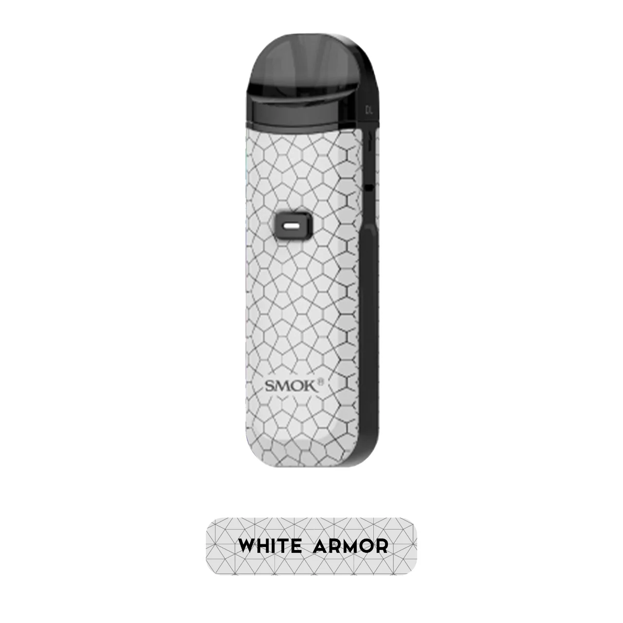 SMOK Nord PRO 25W Starter Kit by Smok - Image 9